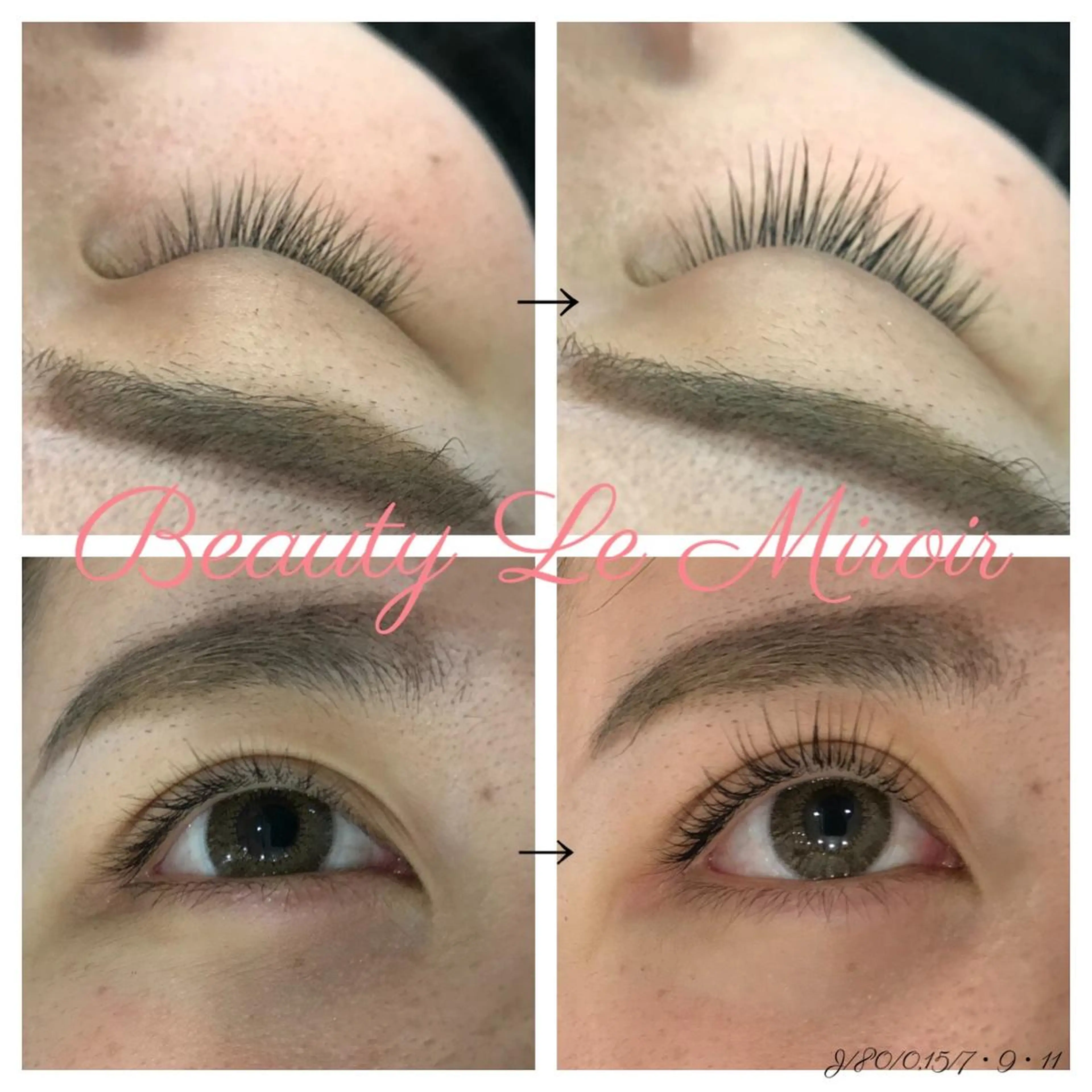 マツエク・マツパ ビューティー ミロワールのエステ・リラクイメージ