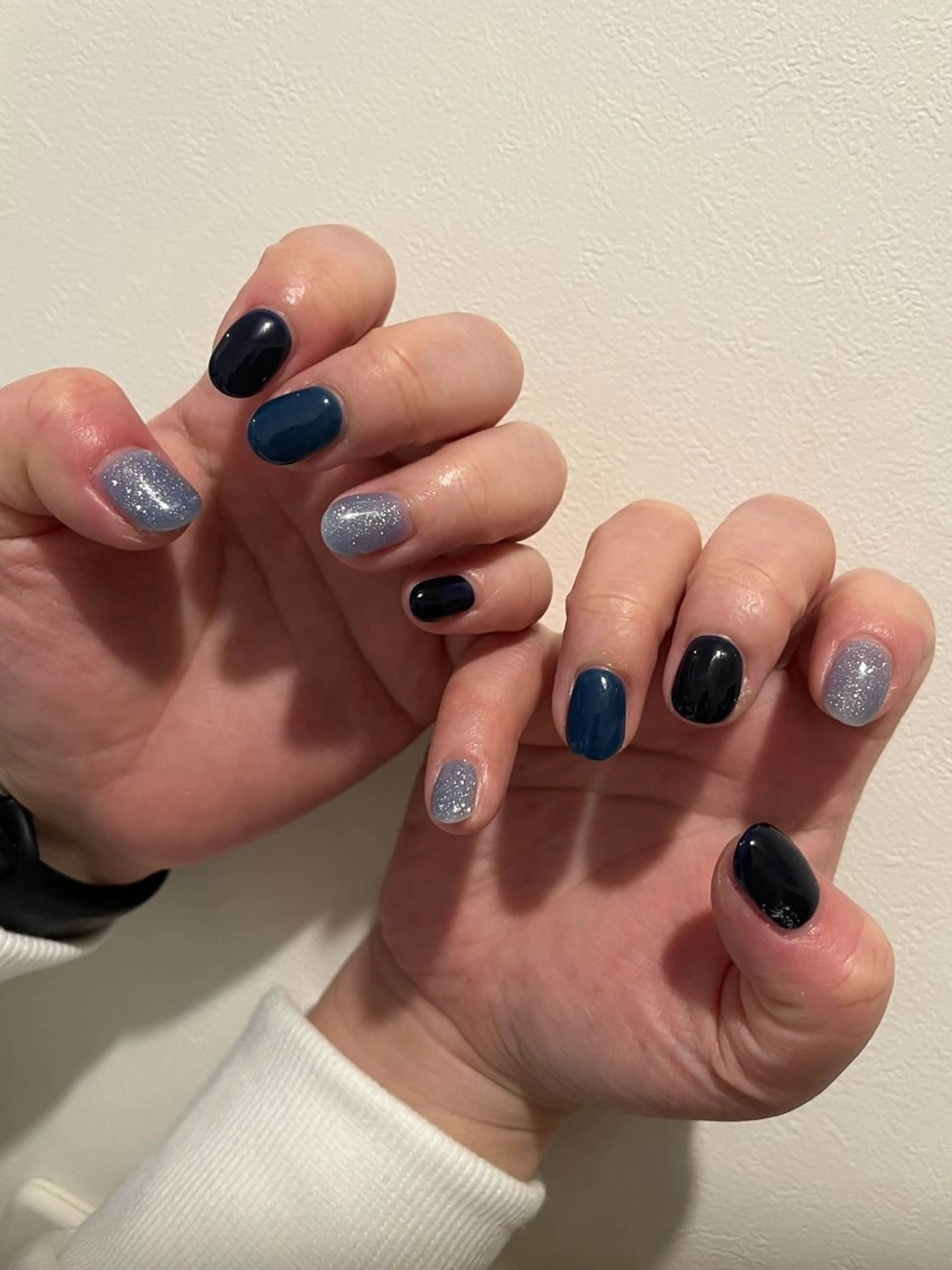 ネイル KAONAIL 【YUI】のネイルデザイン