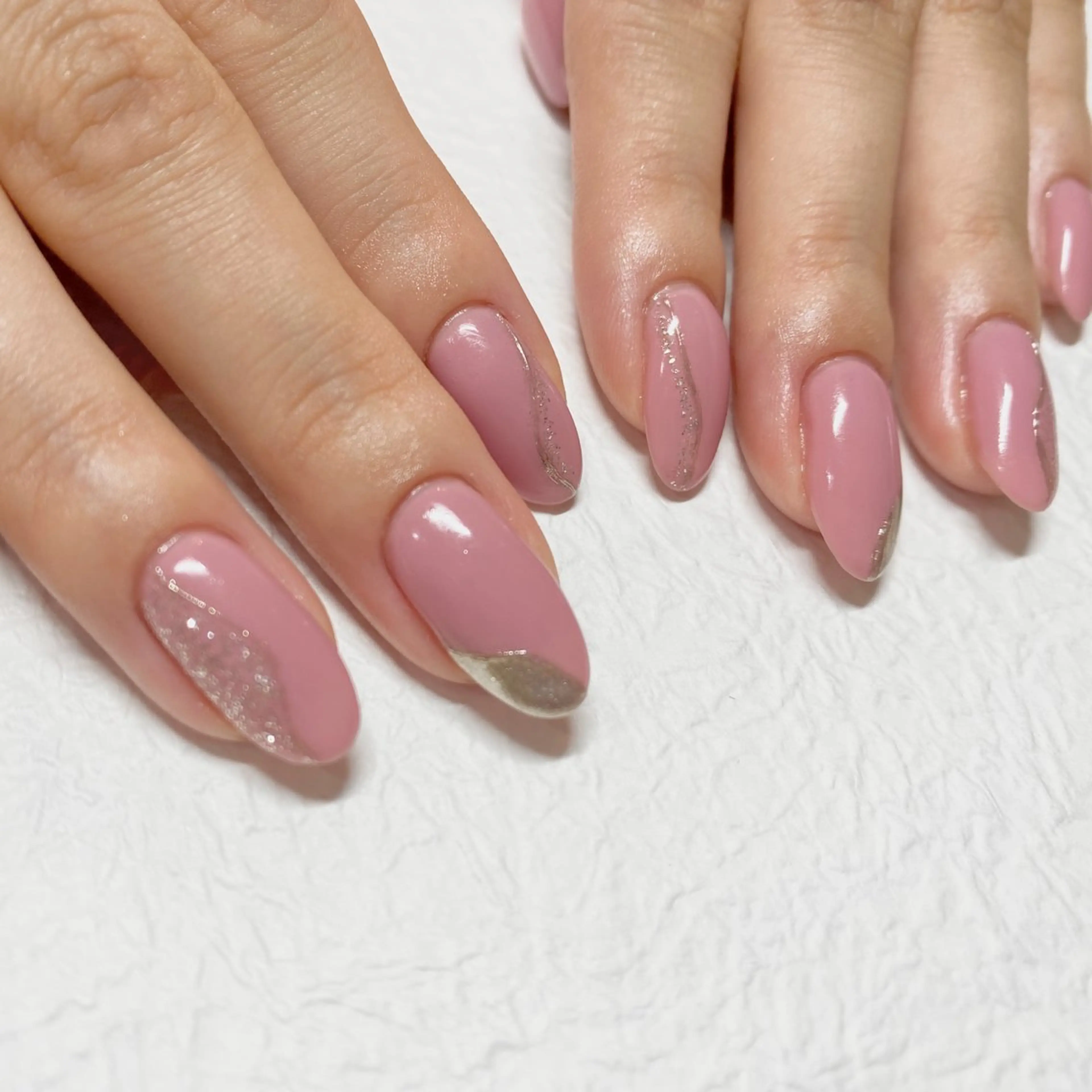 ネイル Tree NORICO.のネイルデザイン