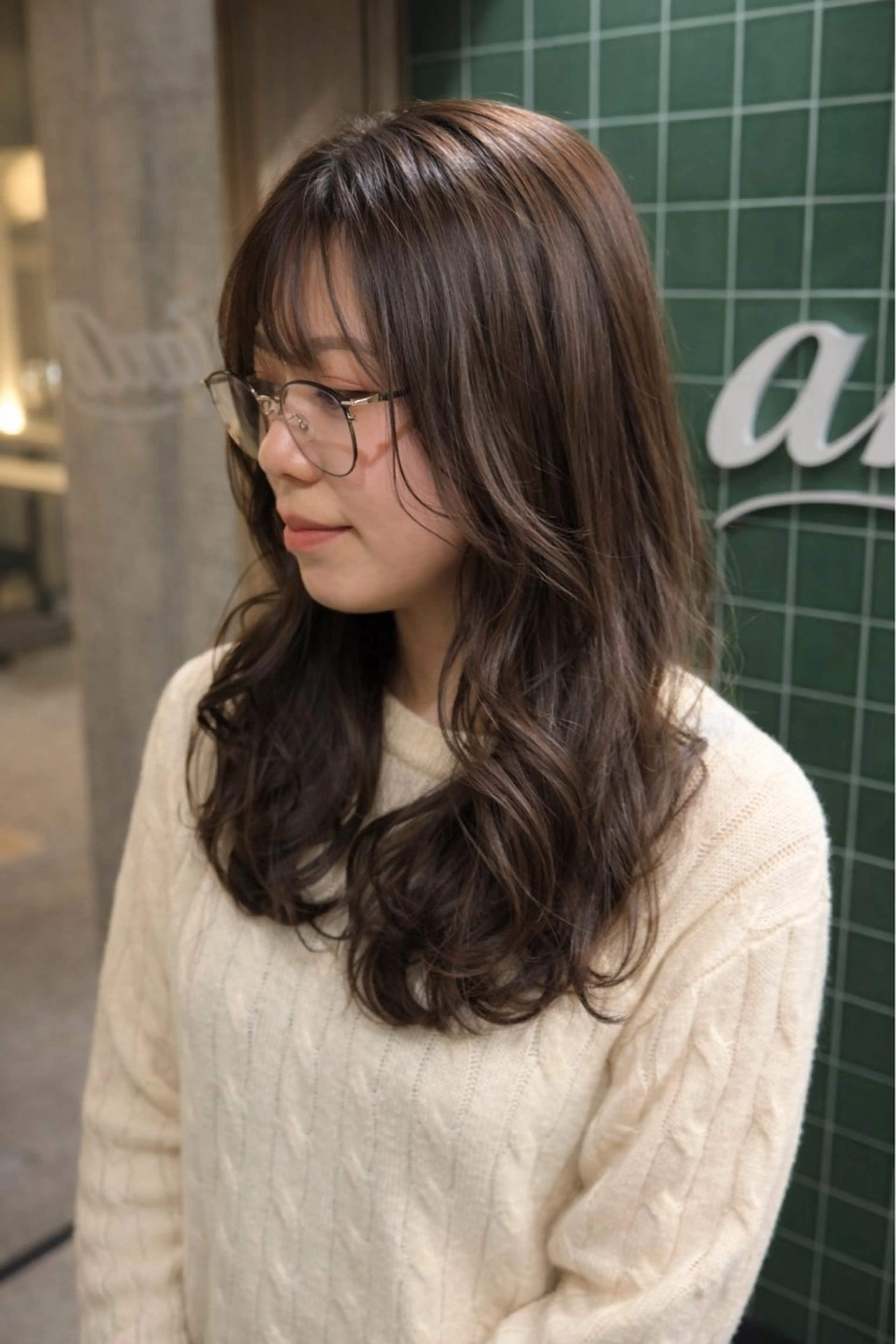 🌟先着5名新規限定🌟新メニューお試しクーポン✨カット➕メテオ髪質改善トリートメント🌟の写真