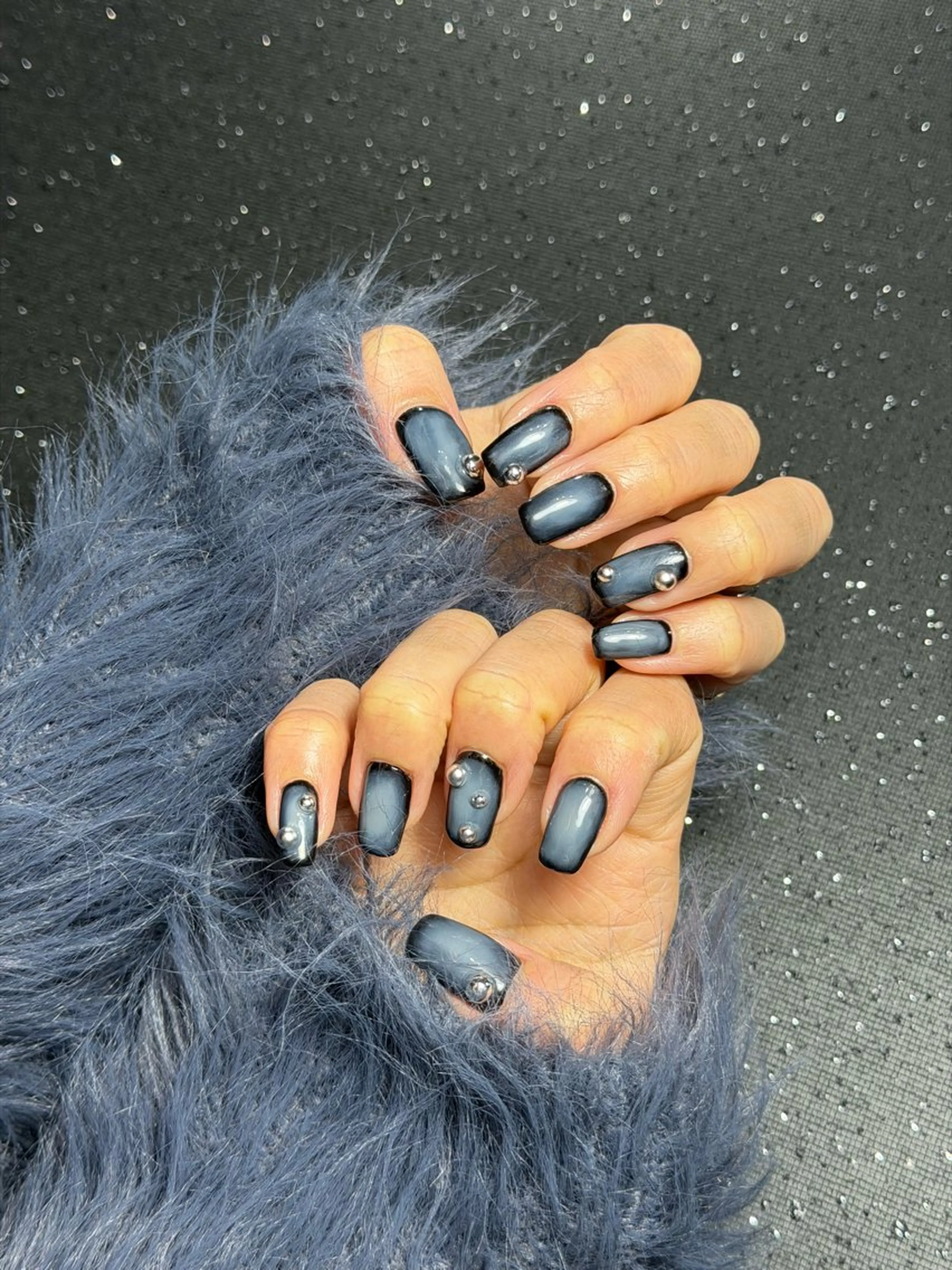 ネイル ハンドネイル フットネイル Funnail. AYAのネイルデザイン