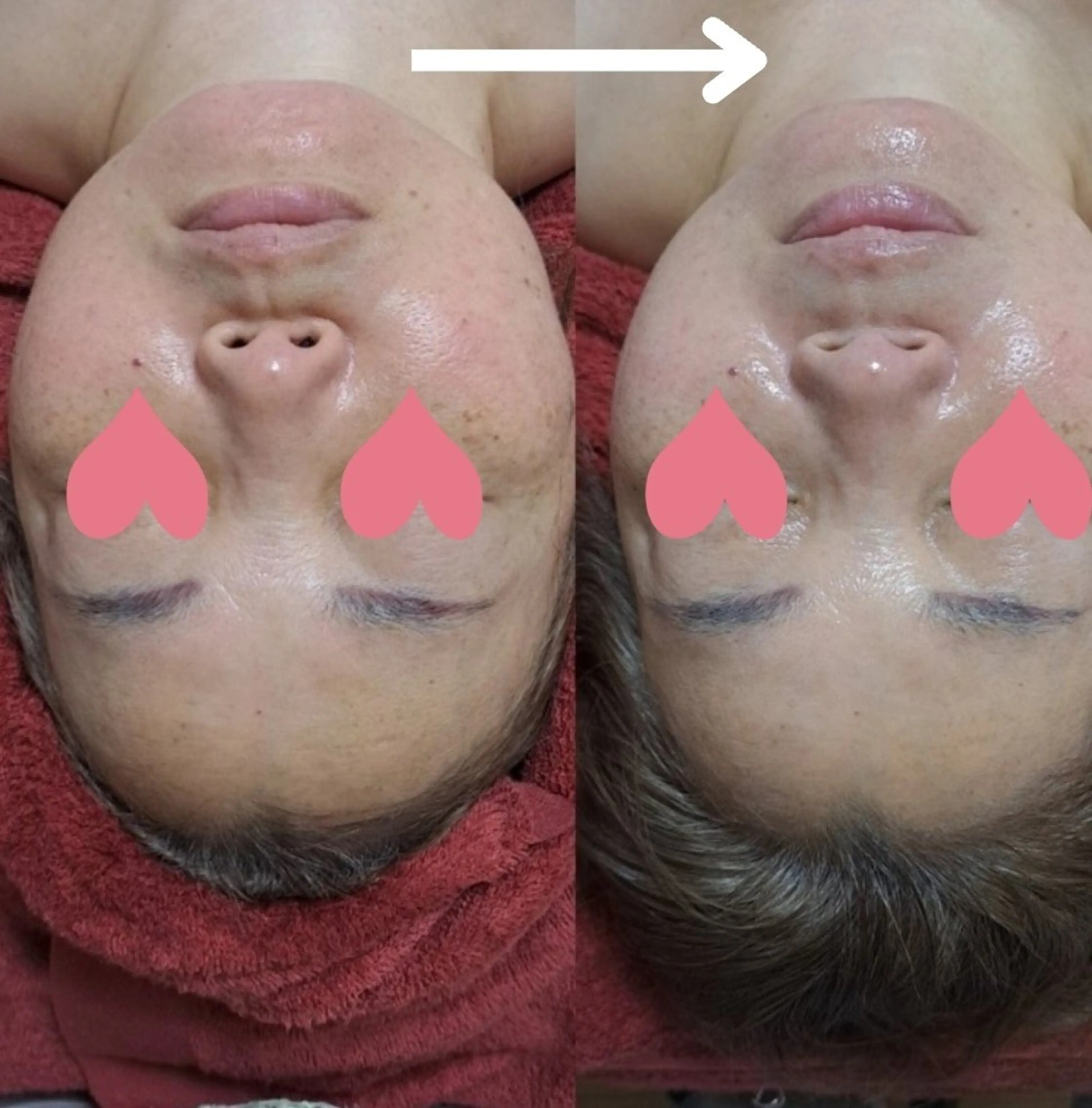 辻村 晴美のエステ・リラクイメージ