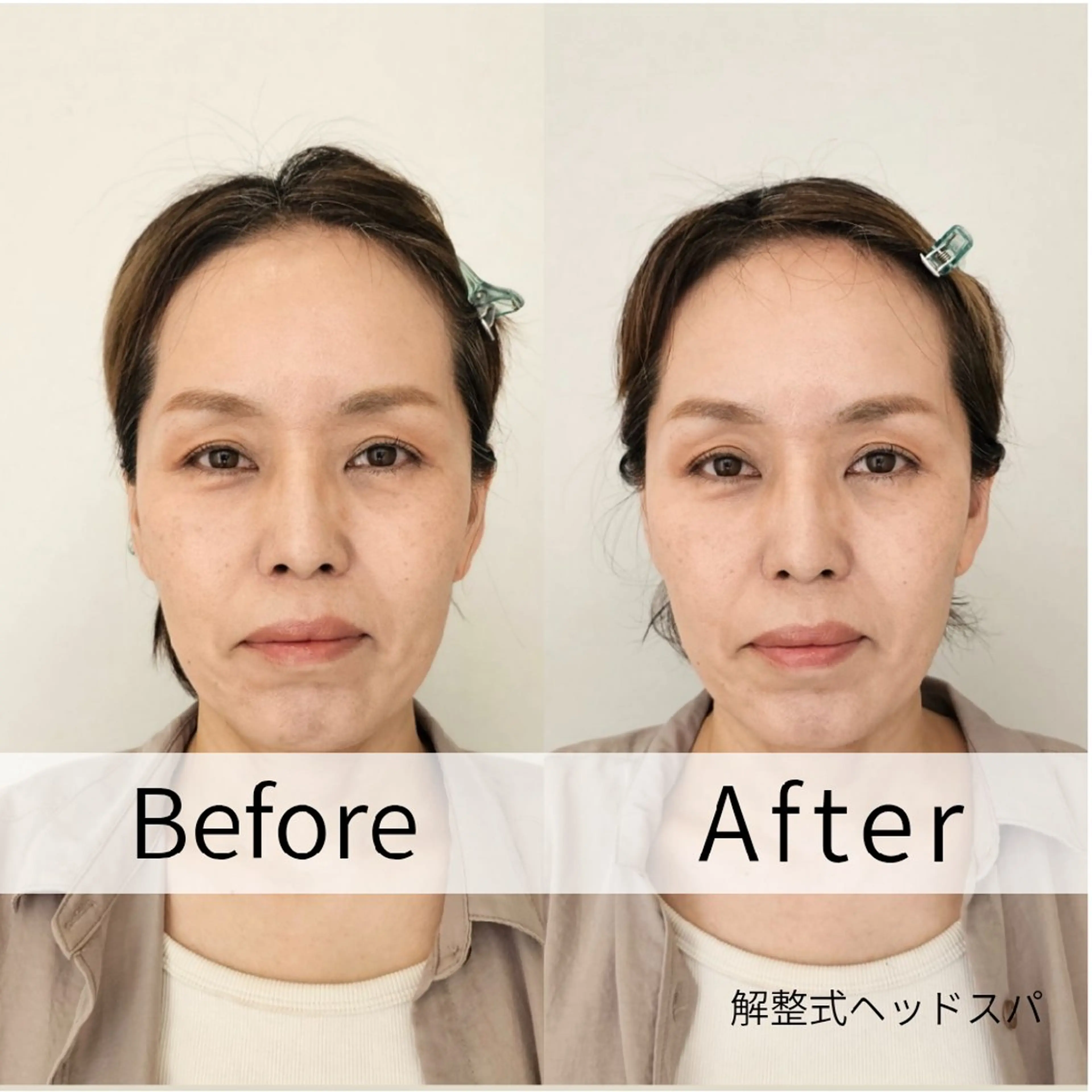 ショート ショートヘア 小顔カット ショート🍒上尾 🍒Kanaのヘアスタイル