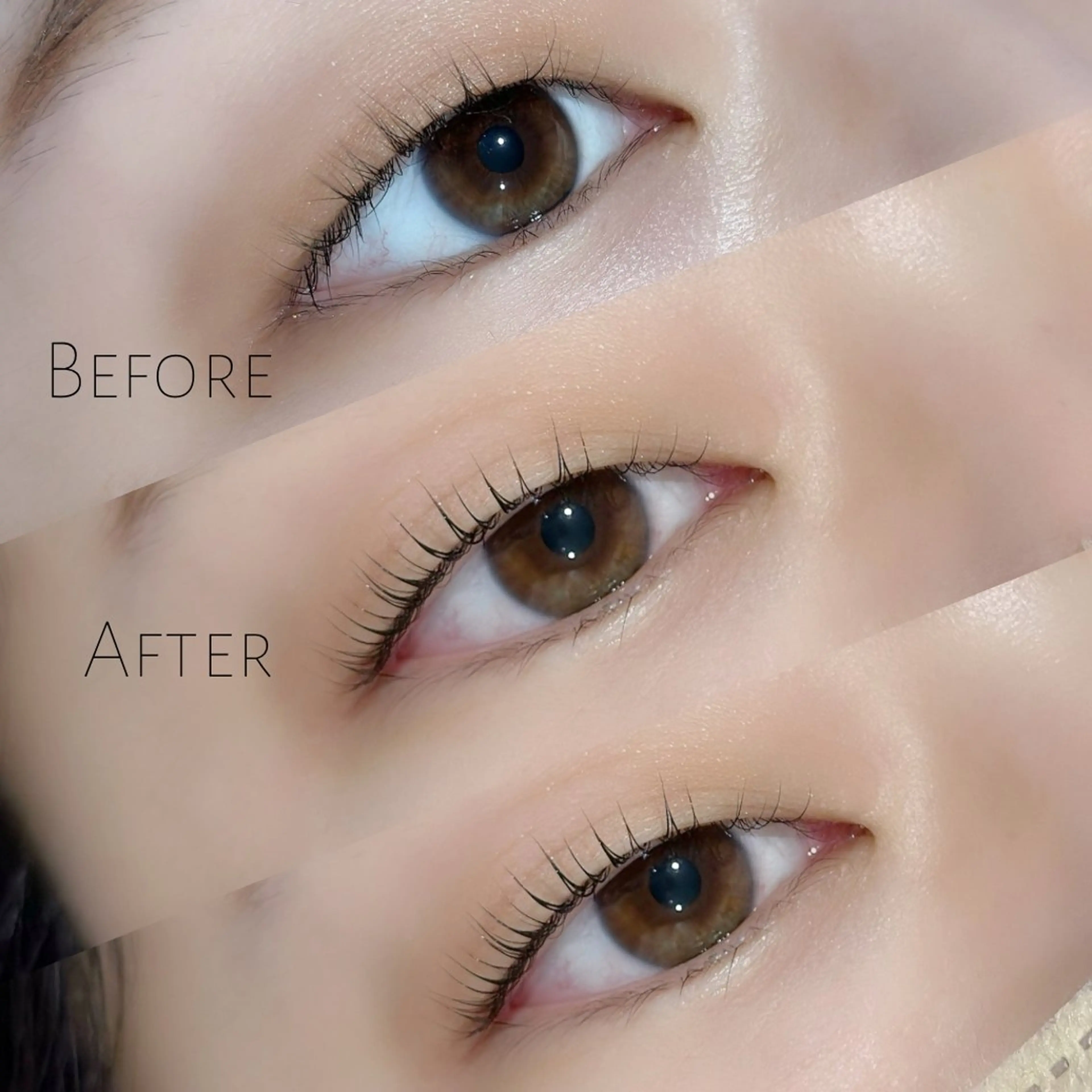 マツエク・マツパ マツパ Fallon Beautyのマツエク・マツパデザイン