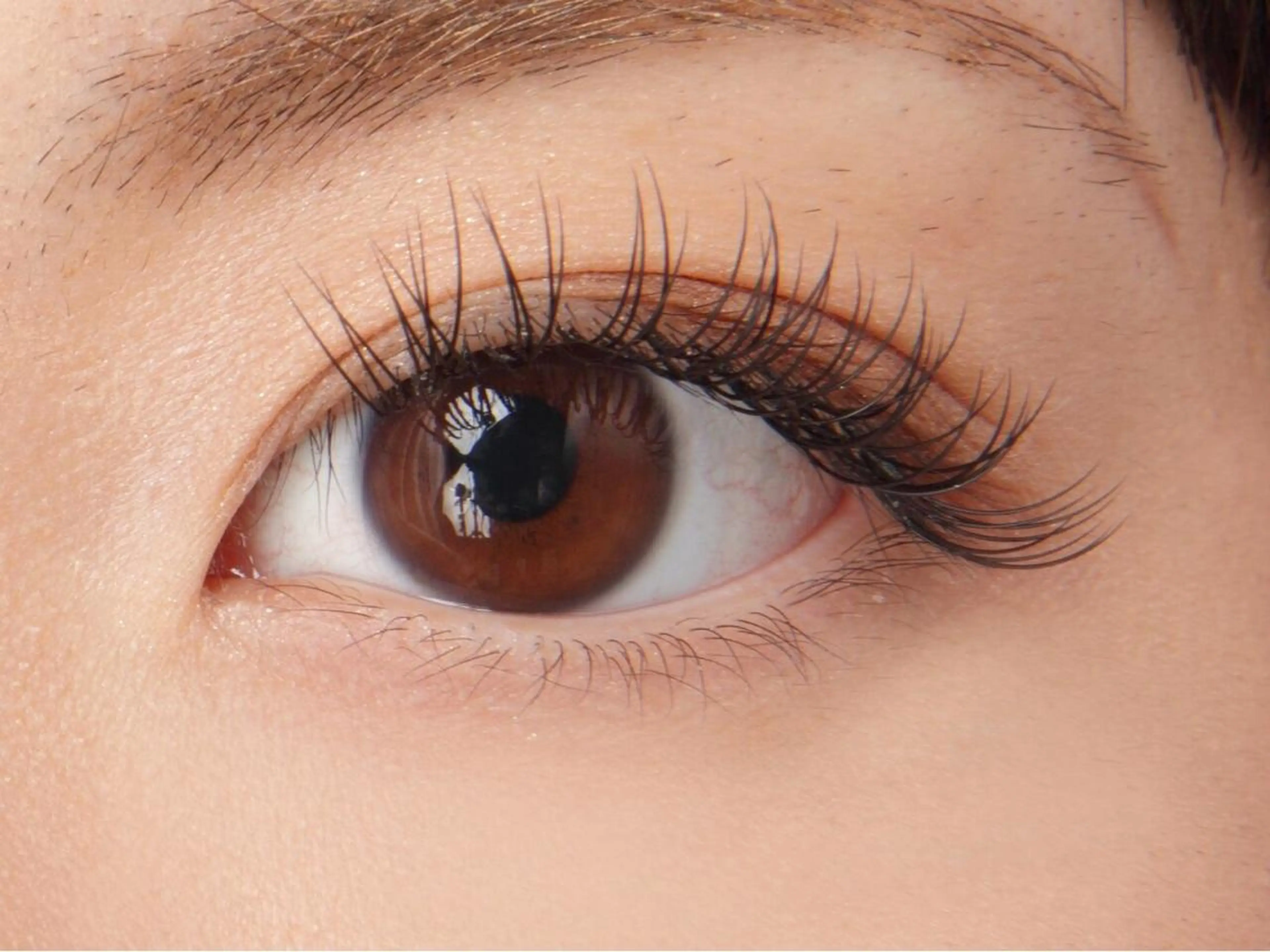 マツエク・マツパ 大坪 芽依のマツエク・マツパデザイン