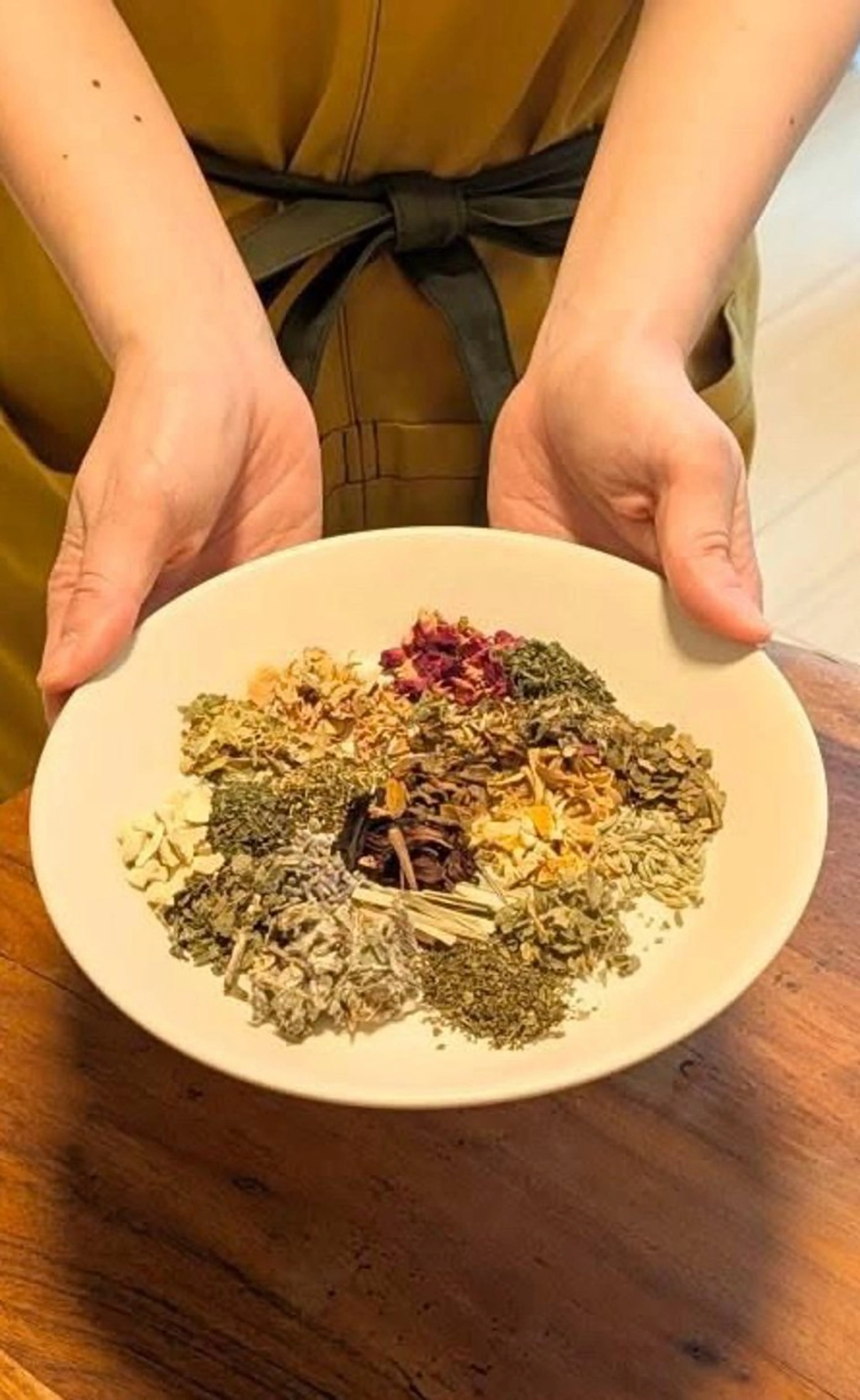 その他 よもぎ蒸し/上井草 アロマ/ドライヘッドのその他イメージ