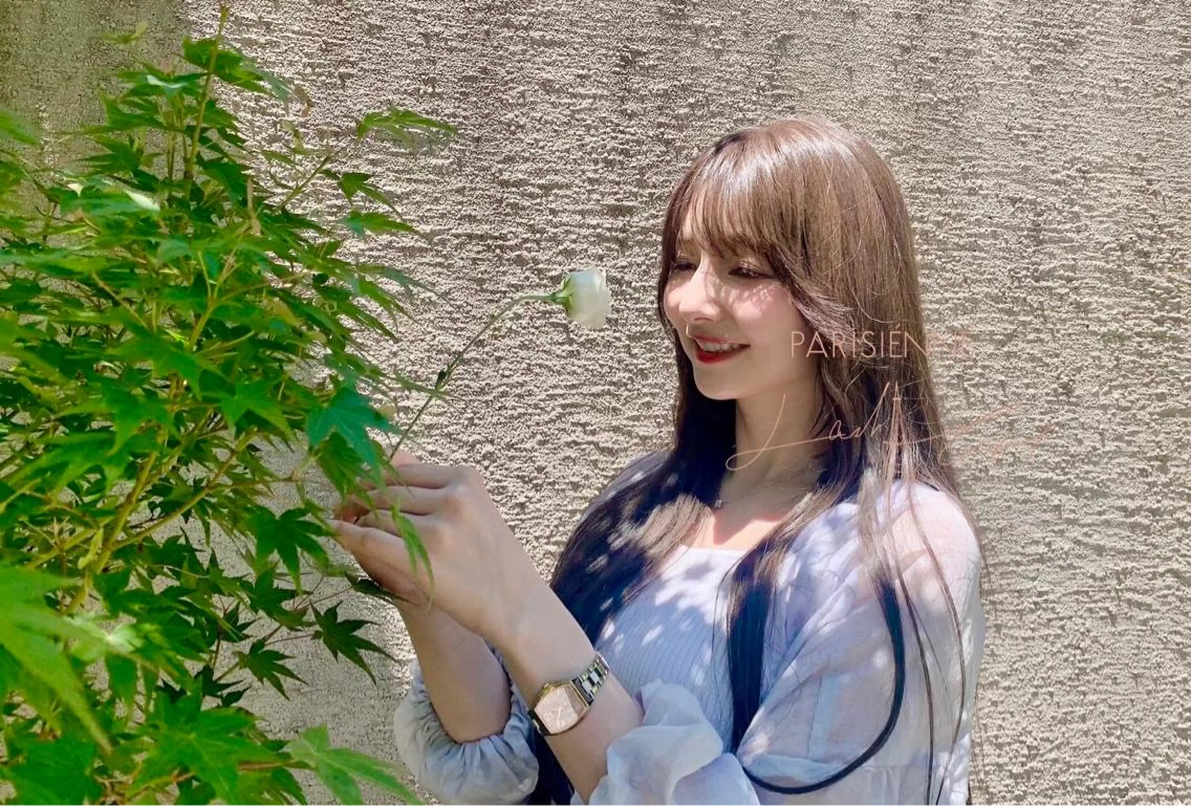 ヘアアレンジ マツエク・マツパ 木場 ＊のマツエク・マツパデザイン