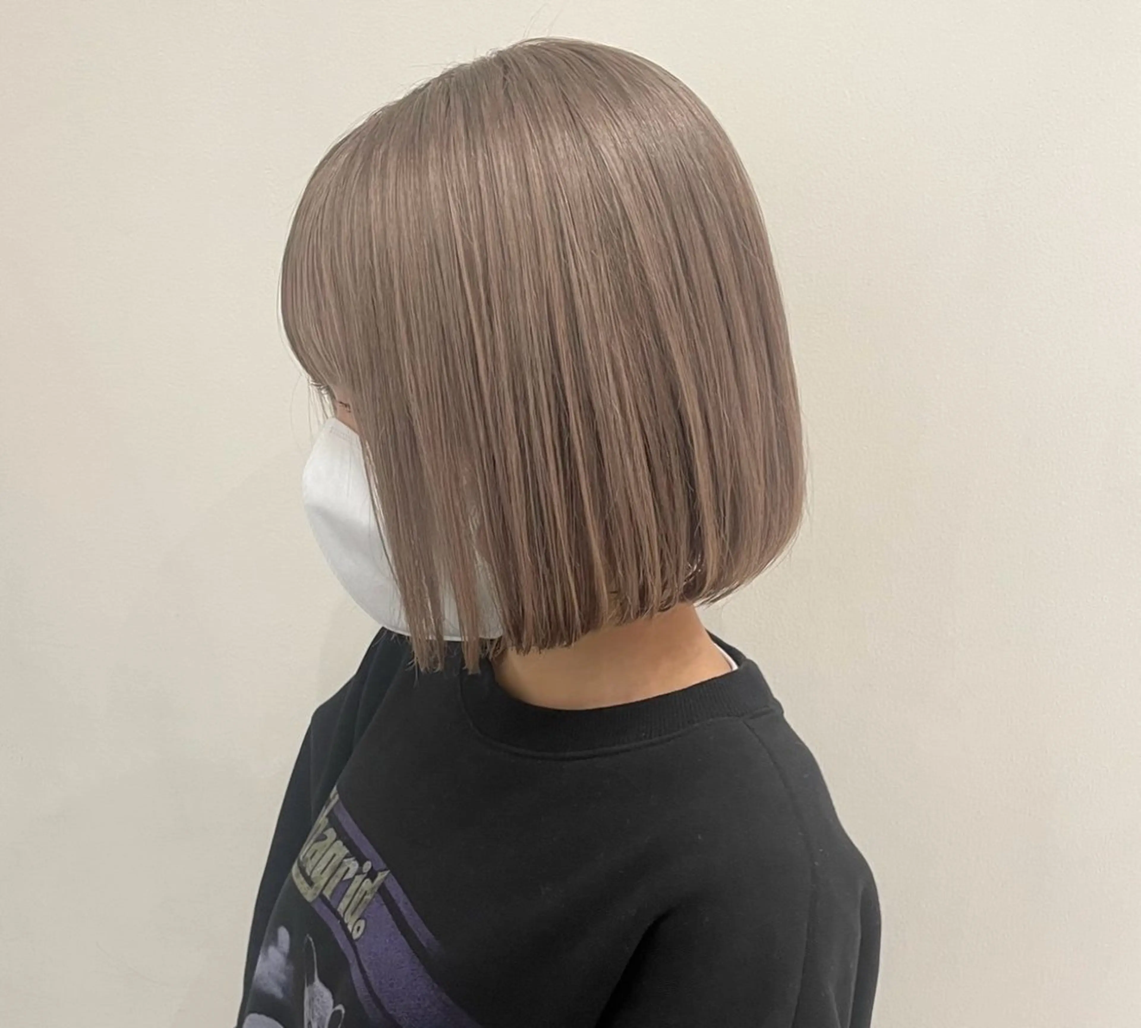 ショート 似合わせショート特化 /大阪堀江/しゅがーのヘアスタイル