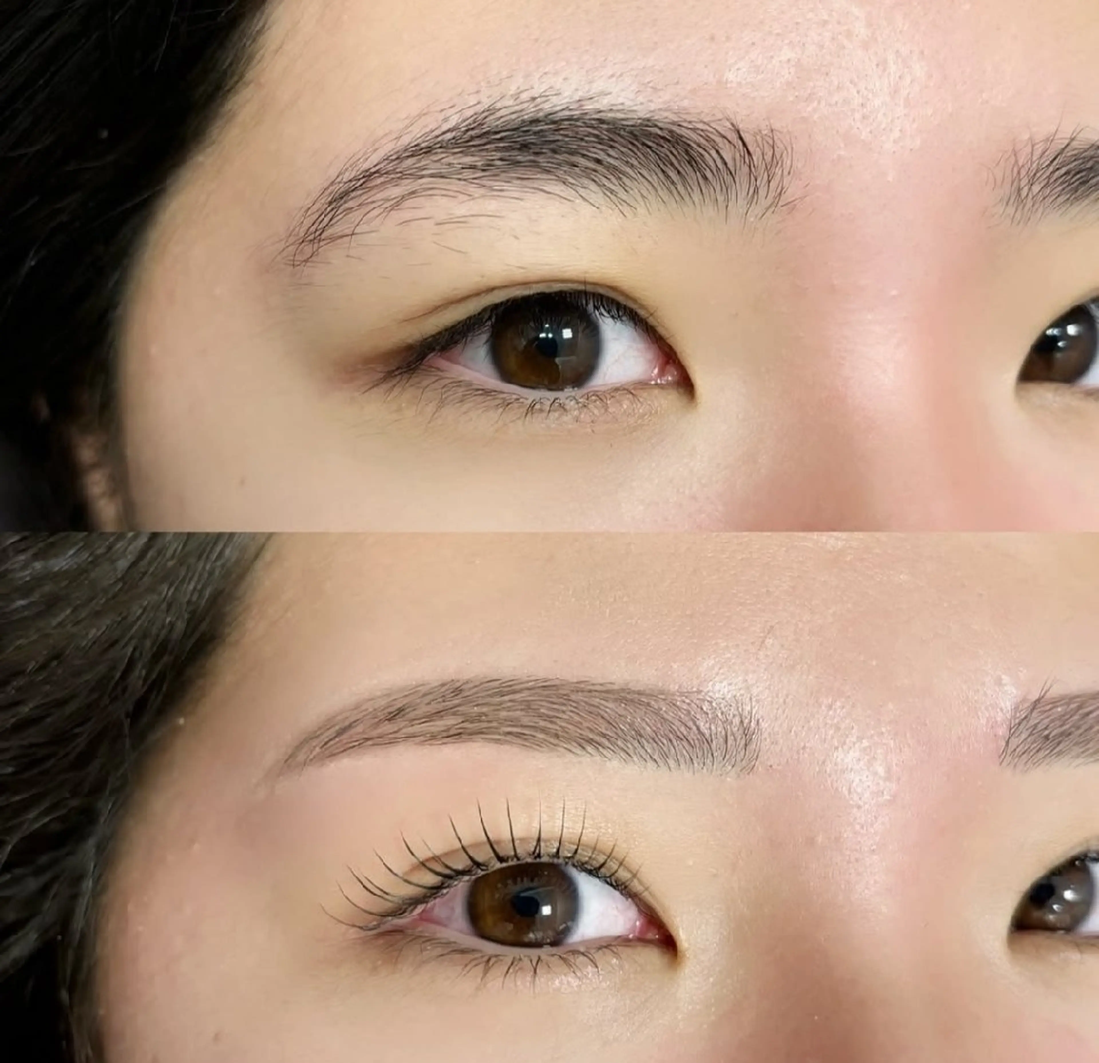 アイブロウ 小金井市のネイル ・美肌・眉毛やさんの眉毛・アイブロウイメージ