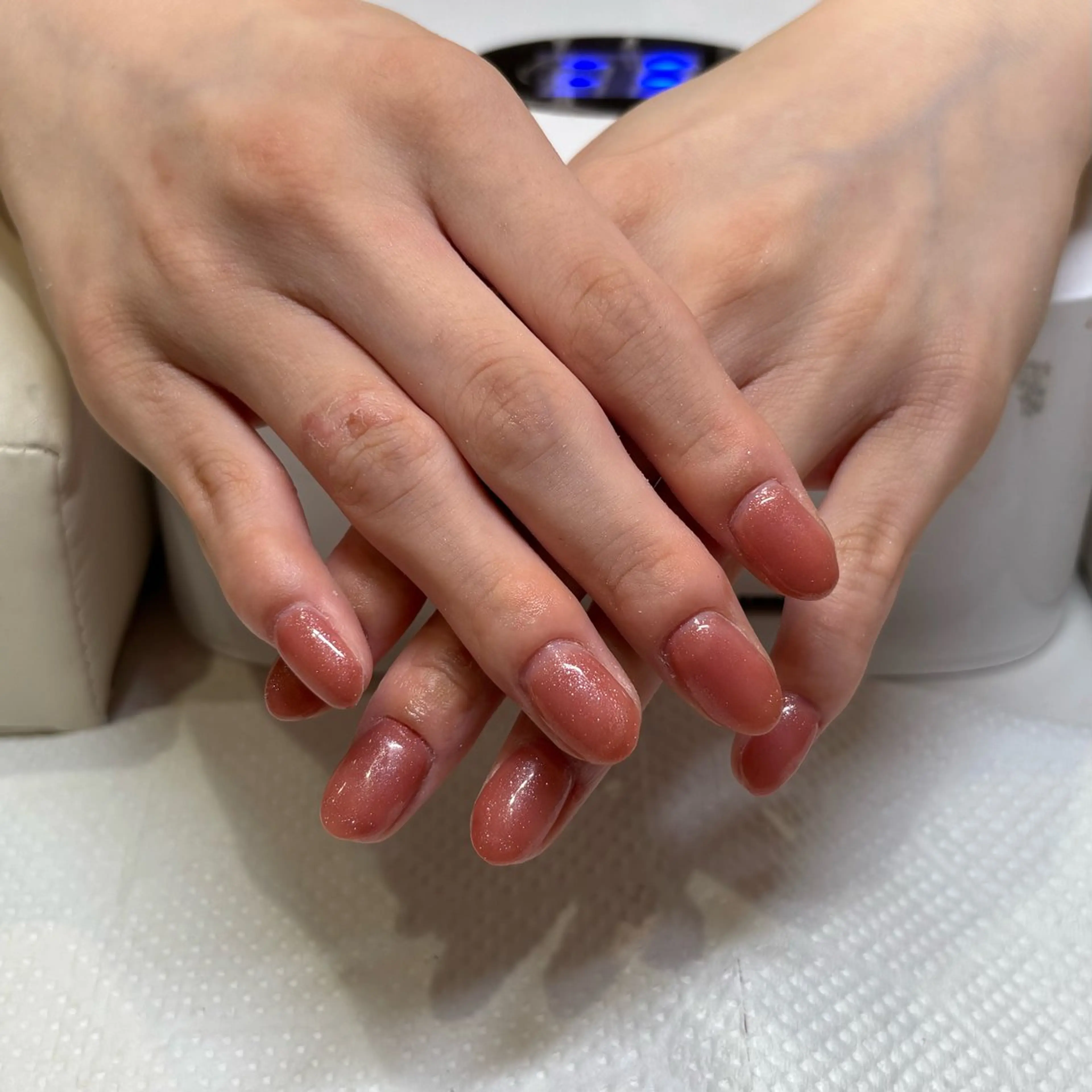 ネイル Nene 千葉店 SUZUKIのネイルデザイン