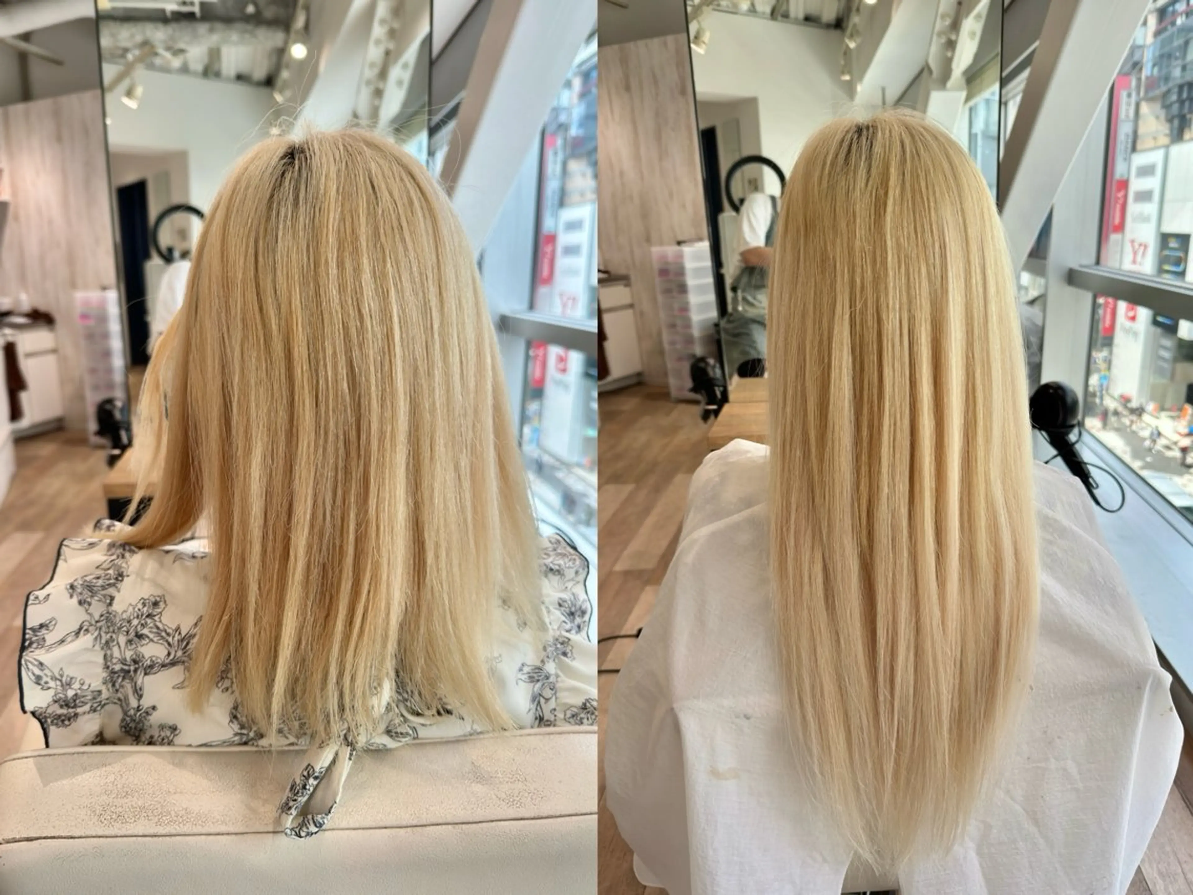 立川/レイヤー/ 複雑履歴/ 西川翔真のヘアスタイル