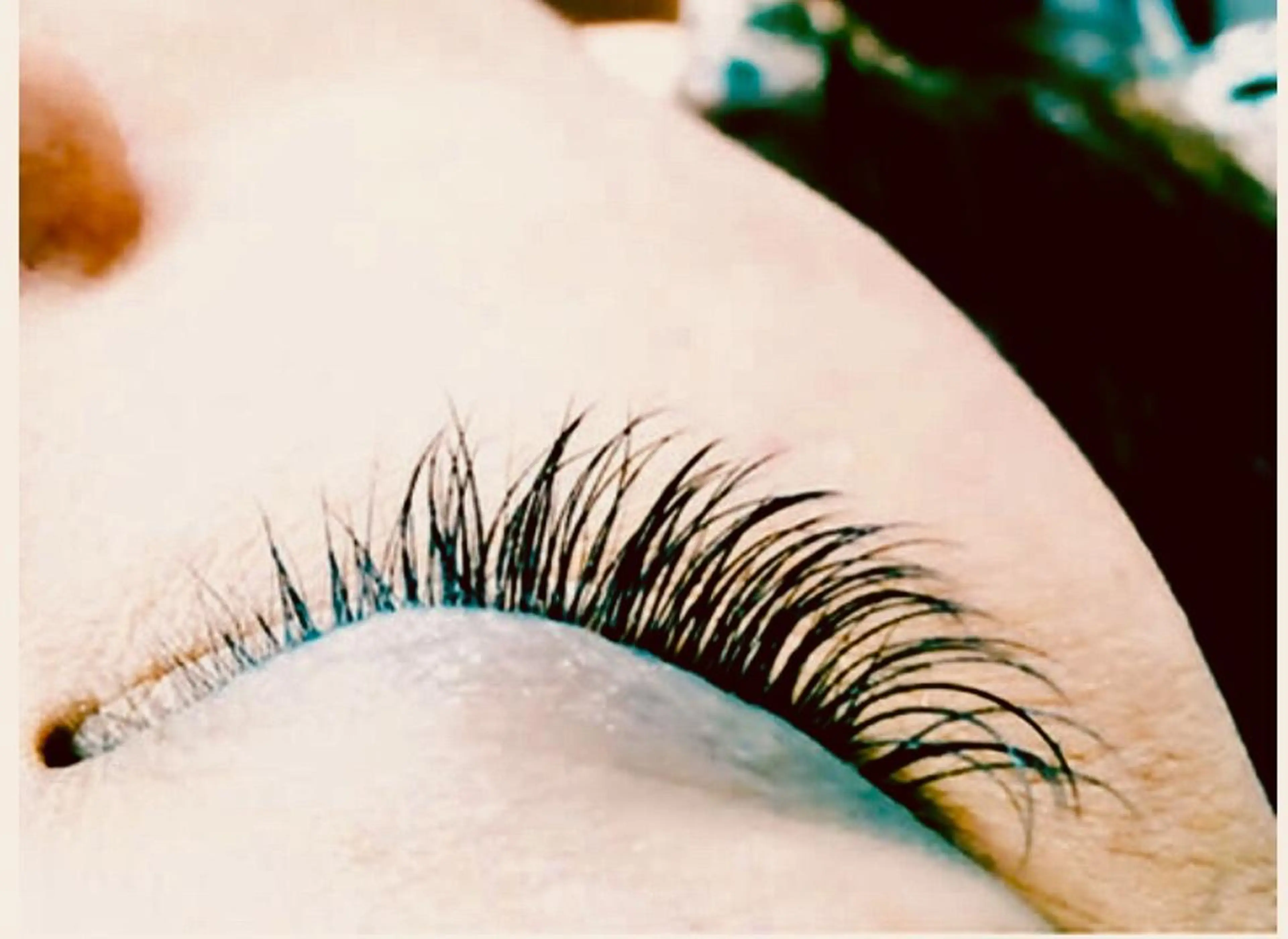 マツエク・マツパ マツエク 井出 由紀のマツエク・マツパデザイン