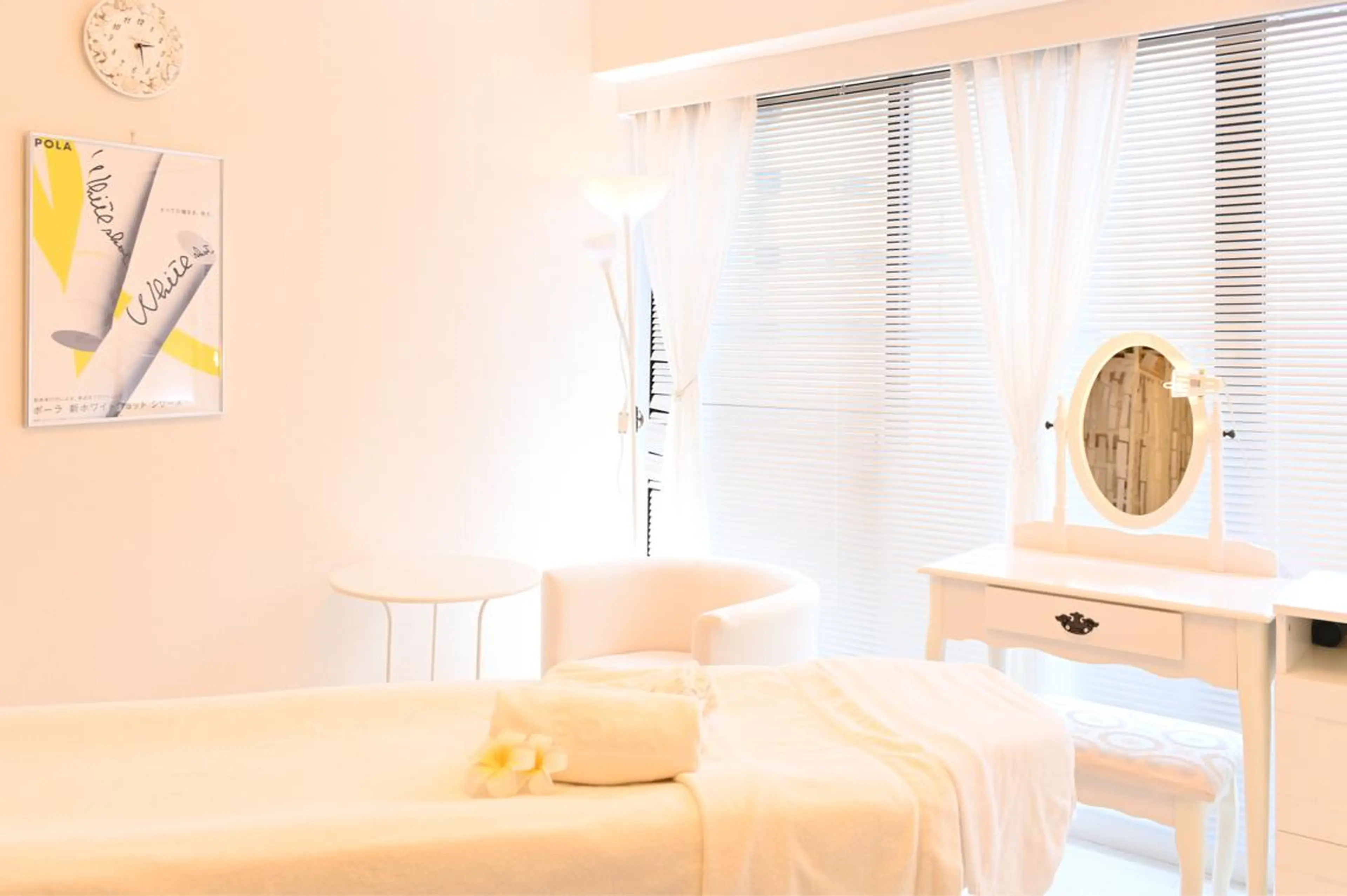 POLA京王八王子 アモールイソヒーゾのエステ・リラクイメージ