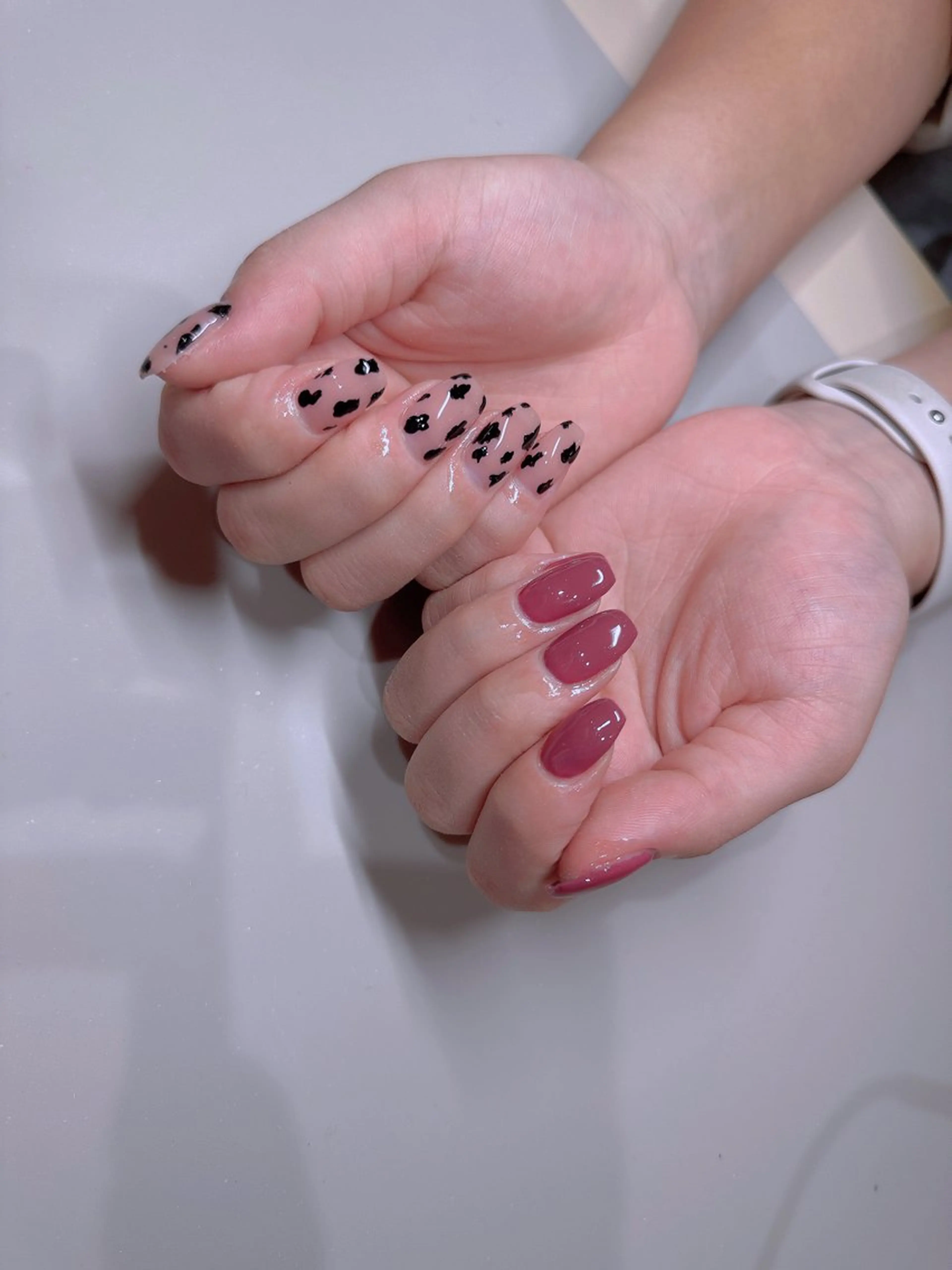 ネイル NANA NAILのネイルデザイン