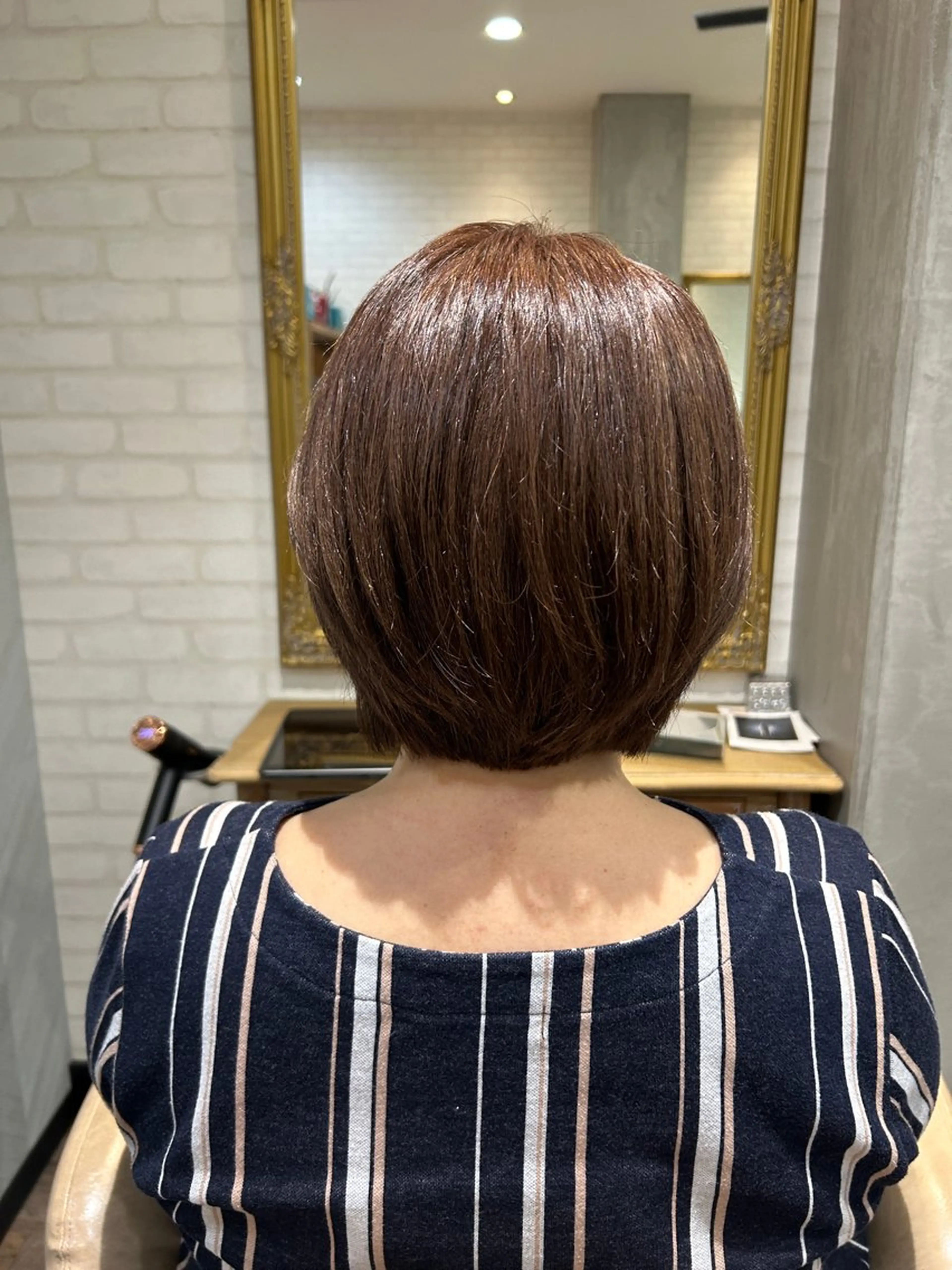 カラー Luana🌿 まいのヘアスタイル