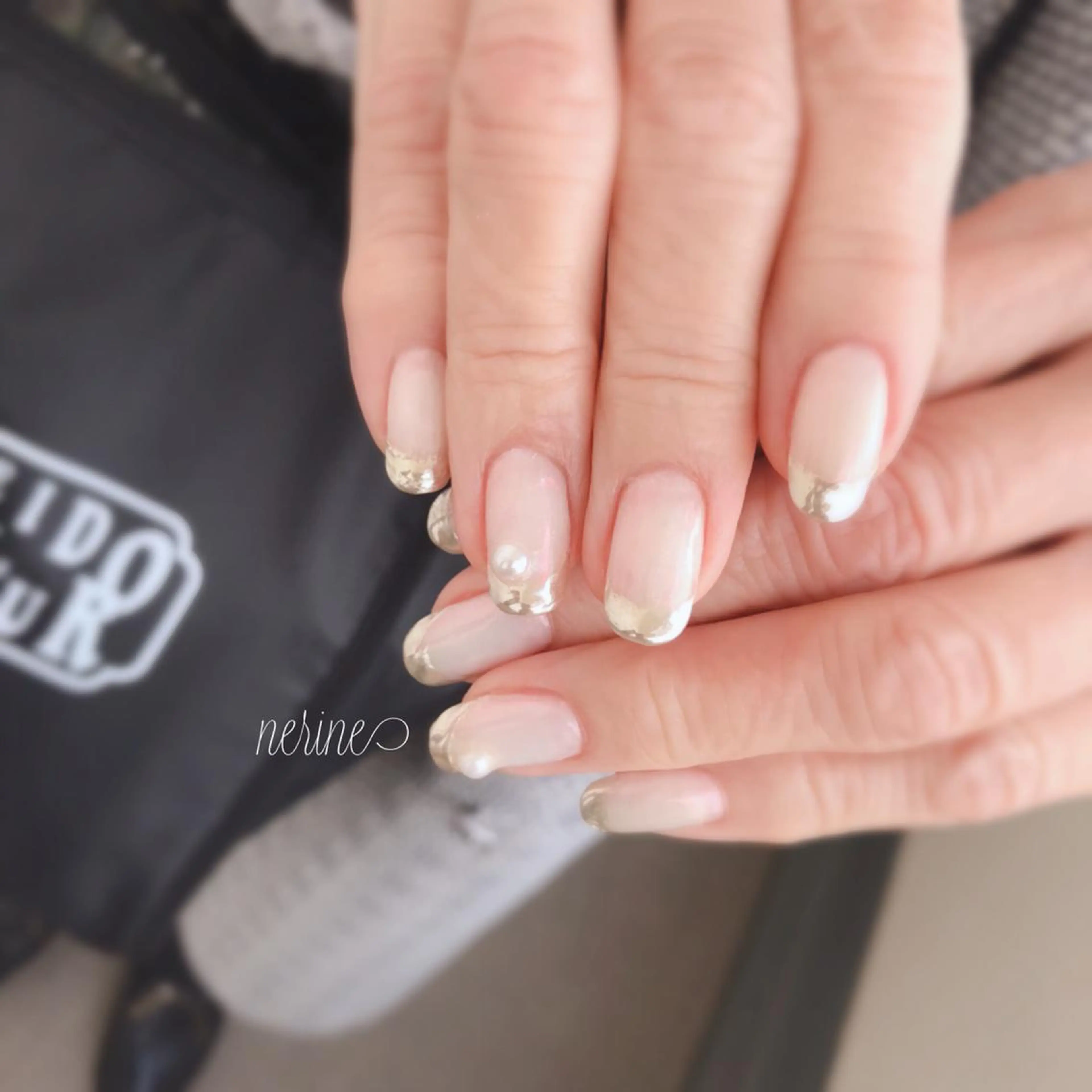 ネイル NAILST Naomiのネイルデザイン