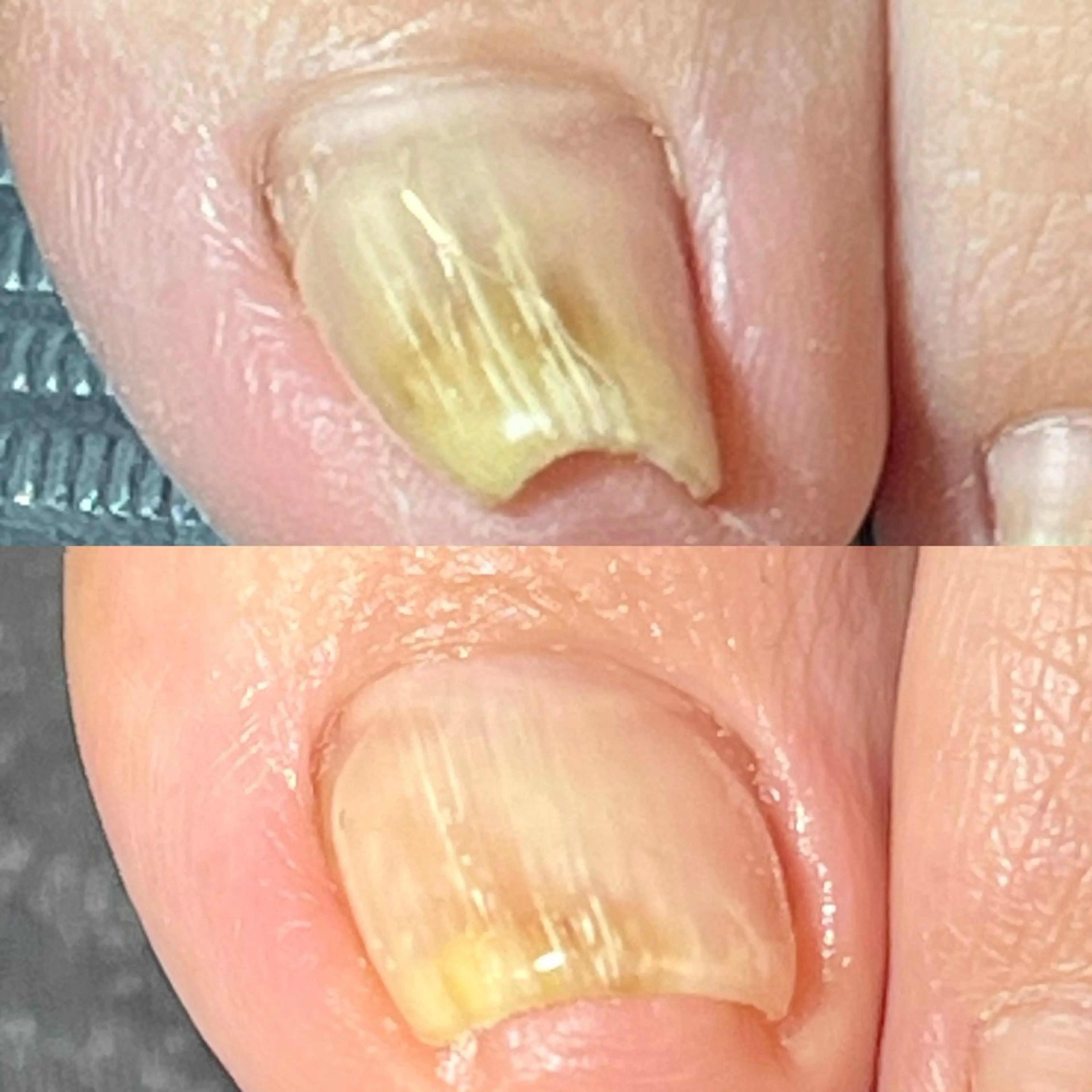 ネイル スカルプ専門店 Feelのネイルデザイン