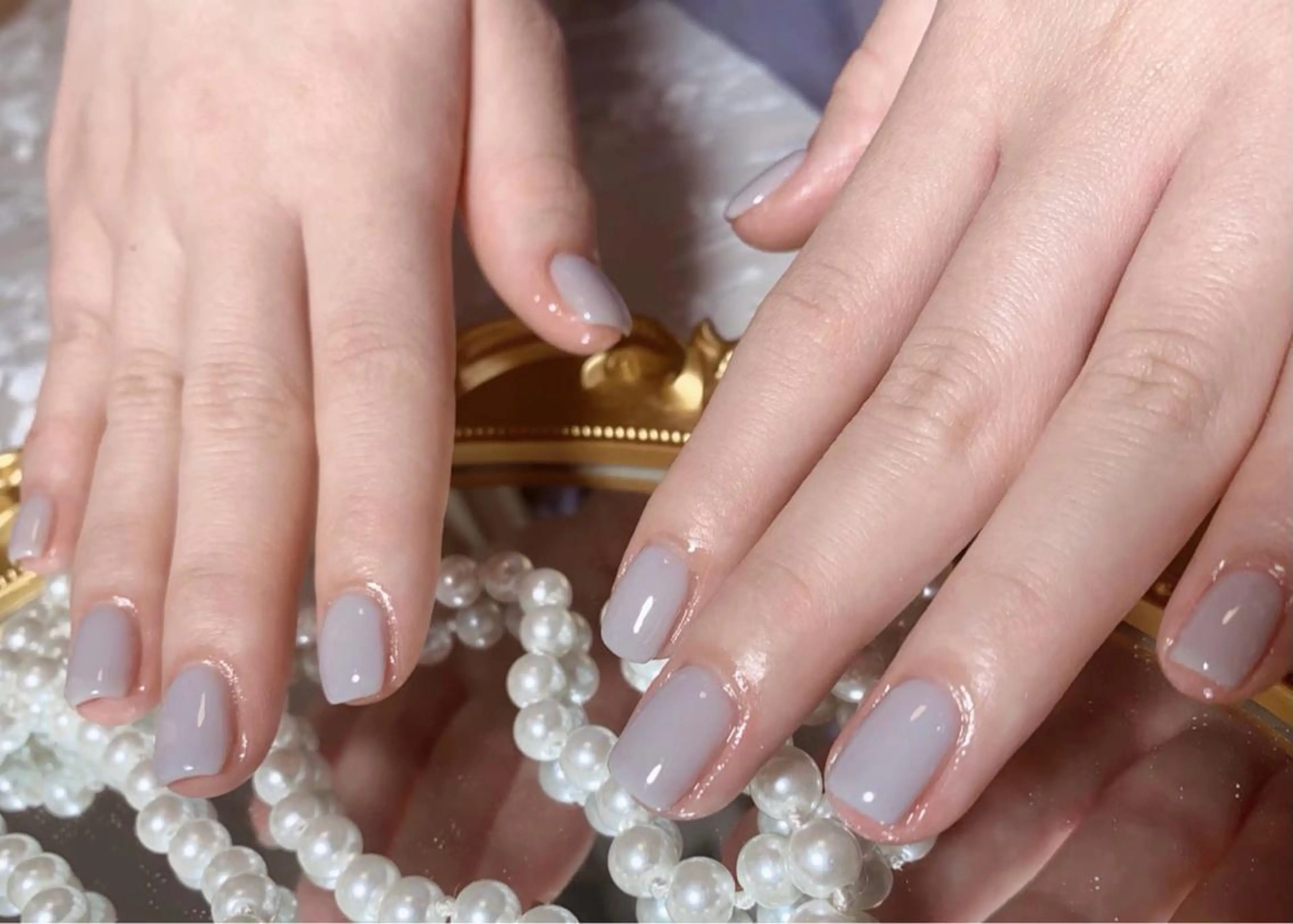 ネイル MSSugar Nailのネイルデザイン