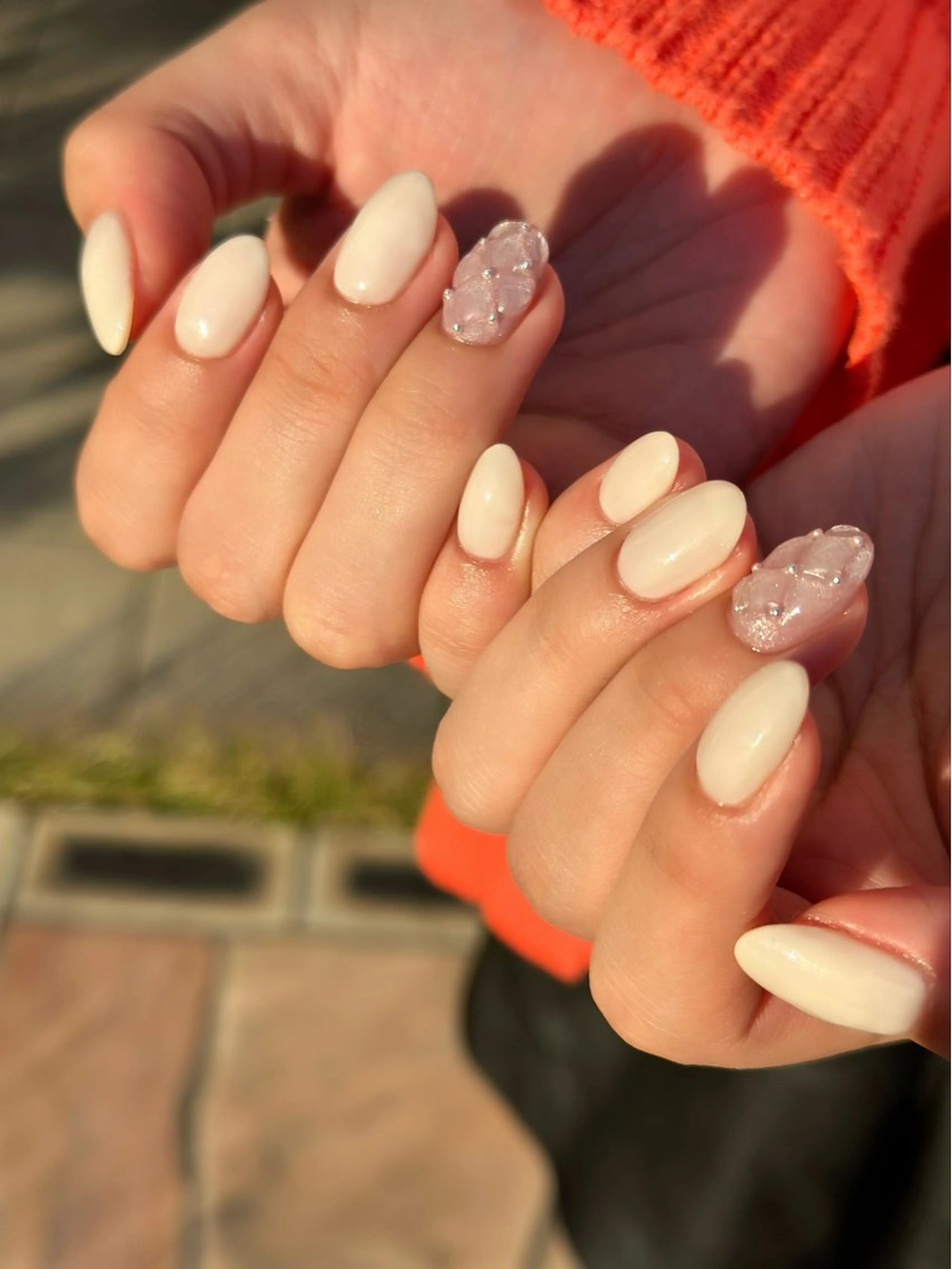 ネイル private salon M&のネイルデザイン