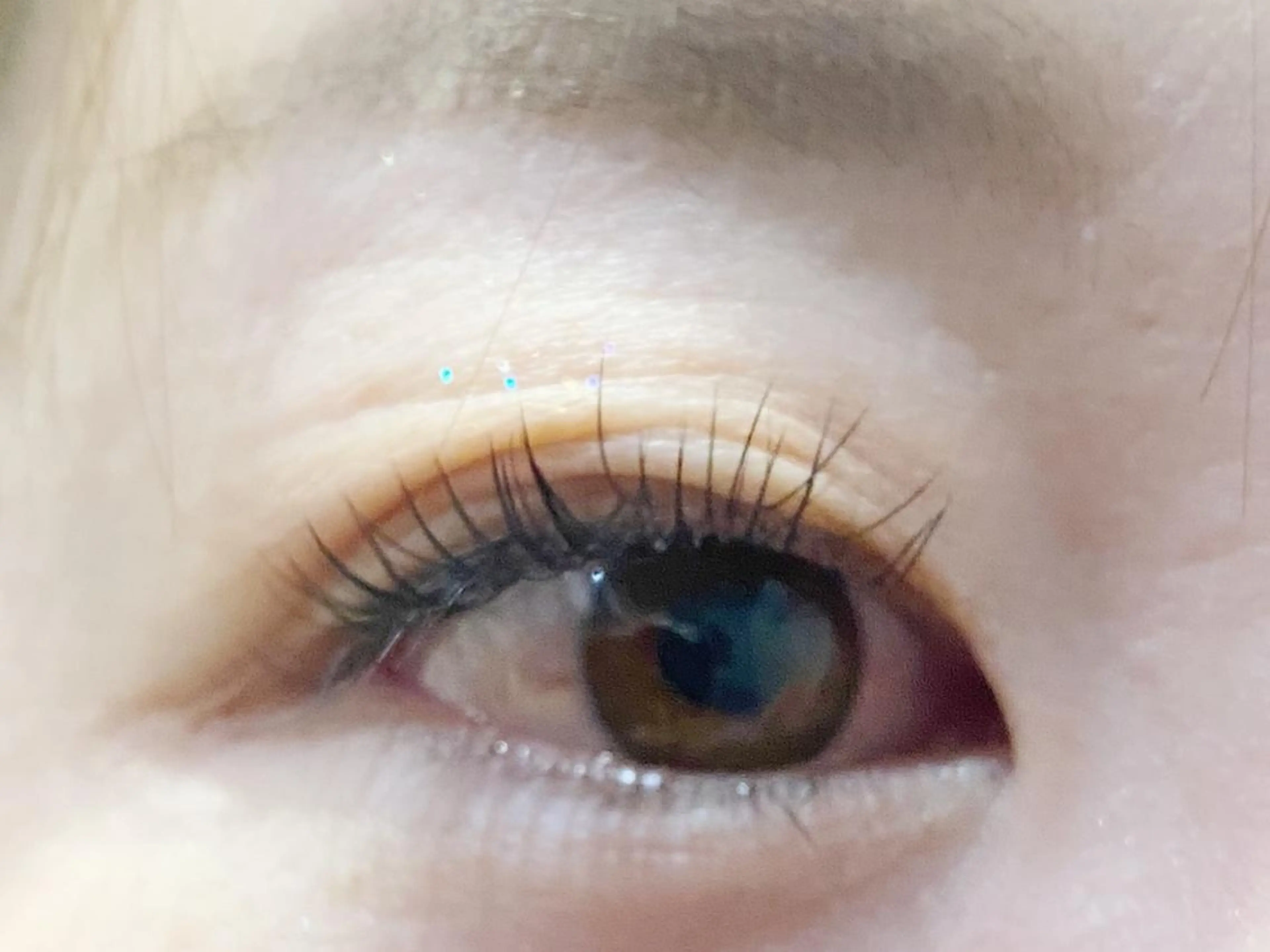 マツエク・マツパ フラットラッシュ マツエク 磯崎 桃子 f(エフ)のマツエク・マツパデザイン