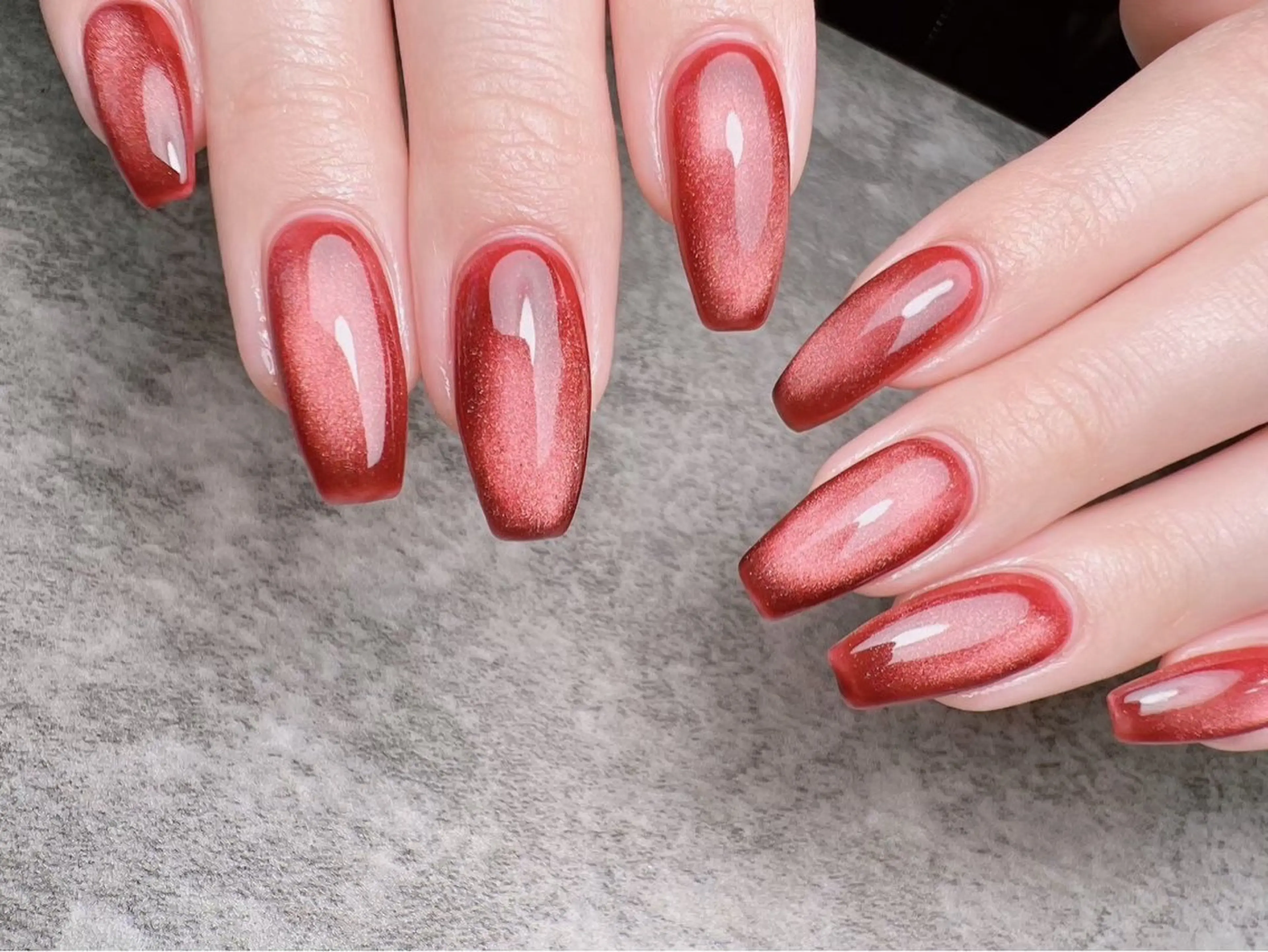 ネイル ネイルサロン　ビーズ所属・トータルビューティー サロンビーズのマツエク・マツパデザイン