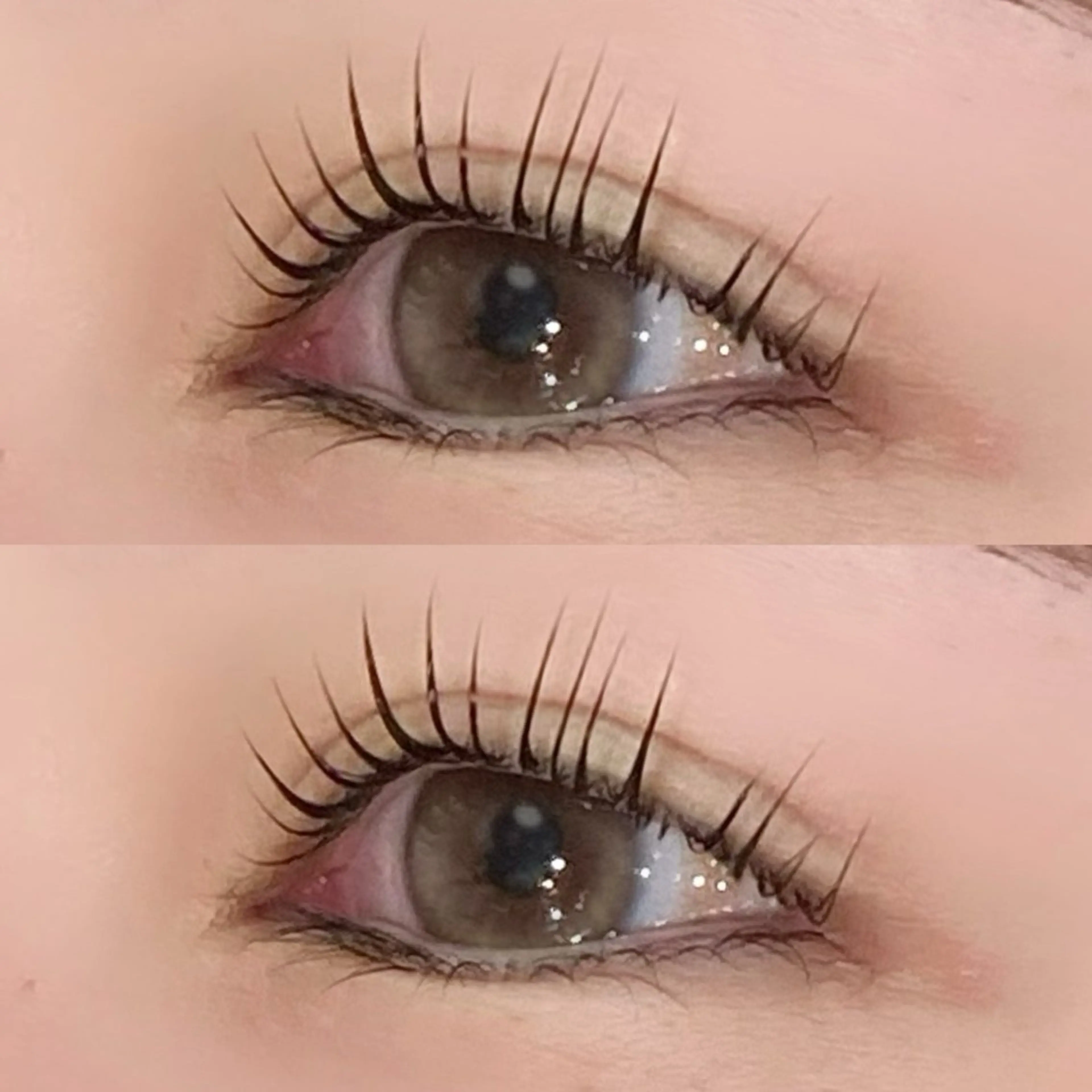 マツエク・マツパ Garlandeye KOTOHIのマツエク・マツパデザイン