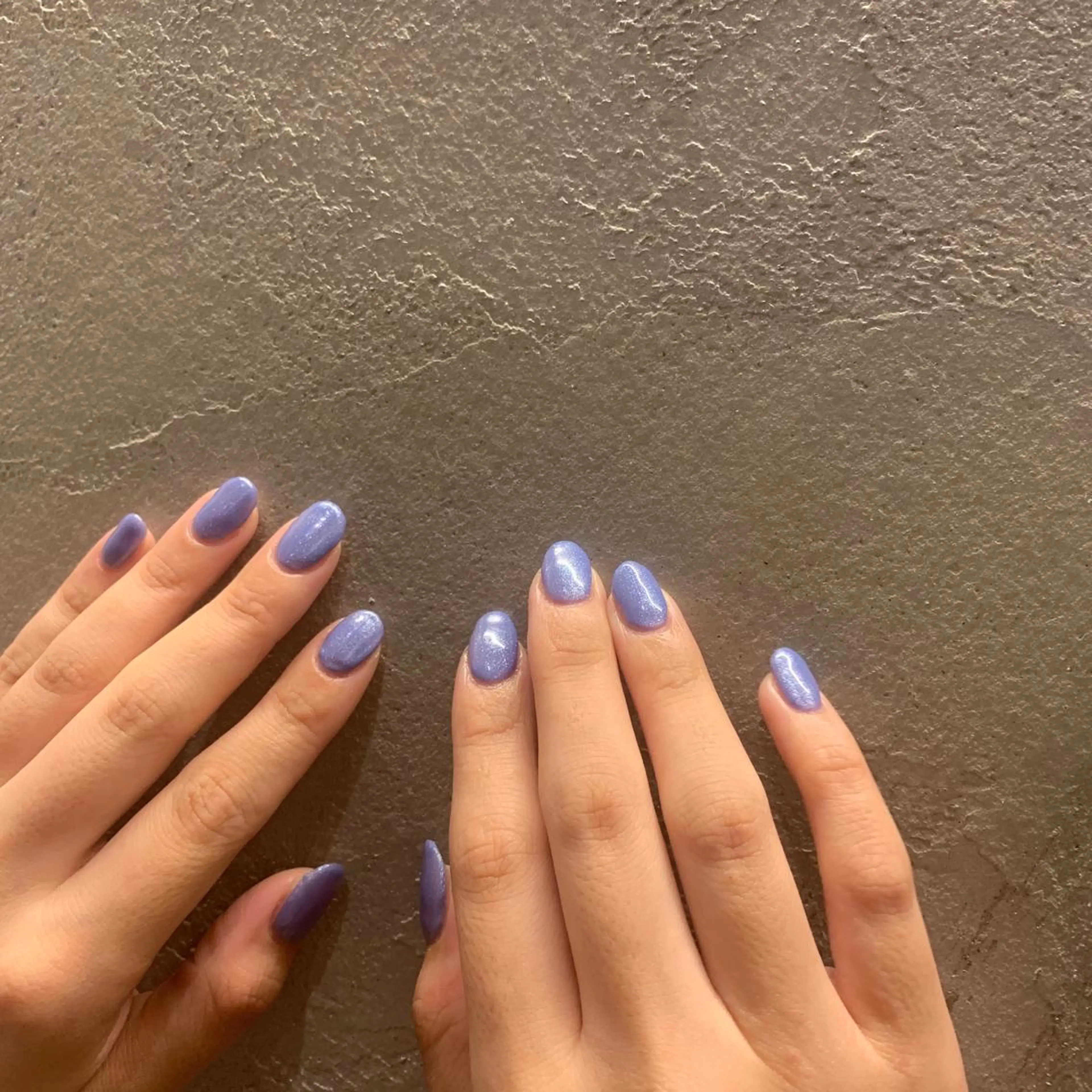 ネイル THE BALM Noahのネイルデザイン