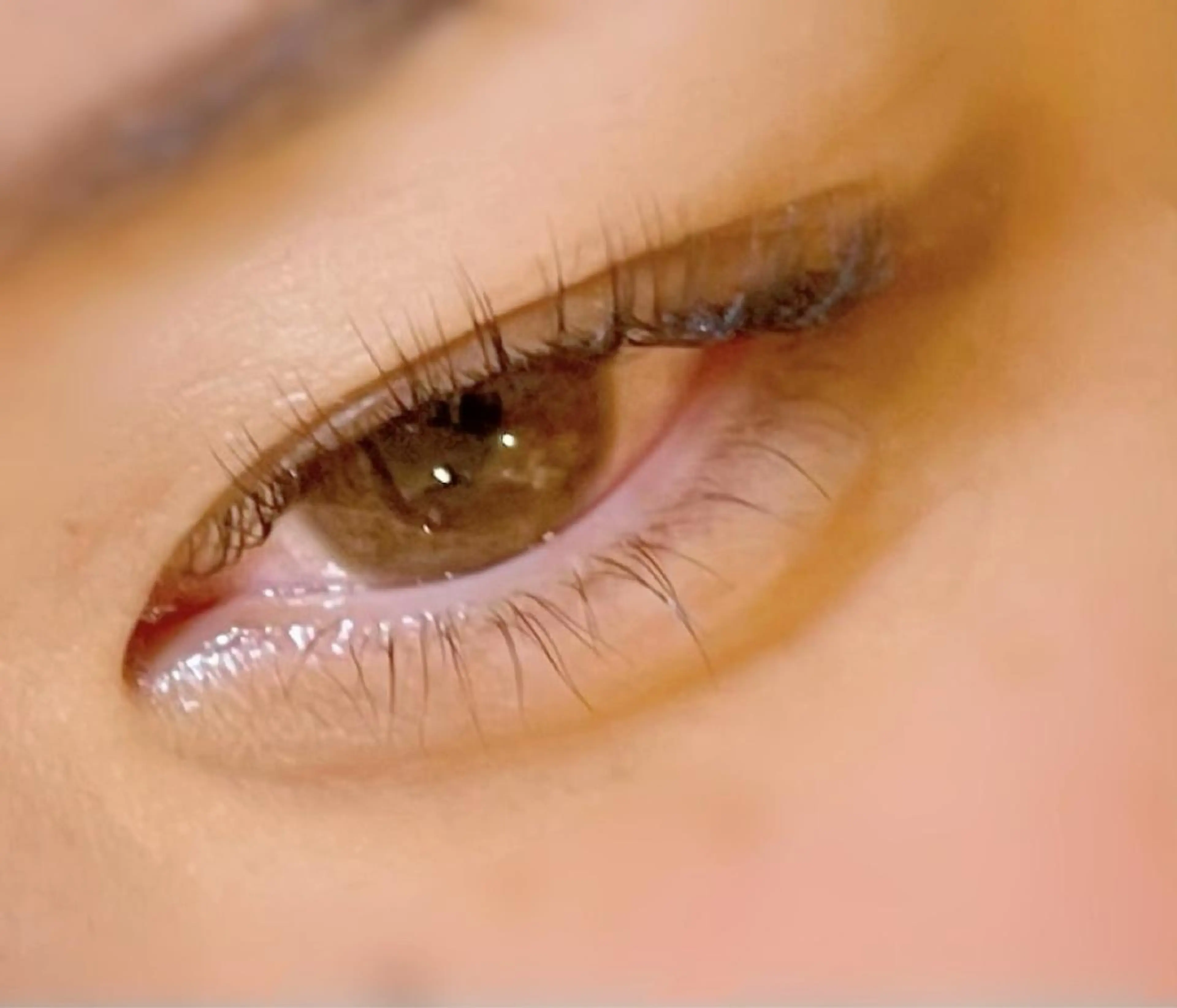 マツエク・マツパ 西村 未羽/ﾏﾂｴｸ /網紅/ﾊﾟﾘのマツエク・マツパデザイン