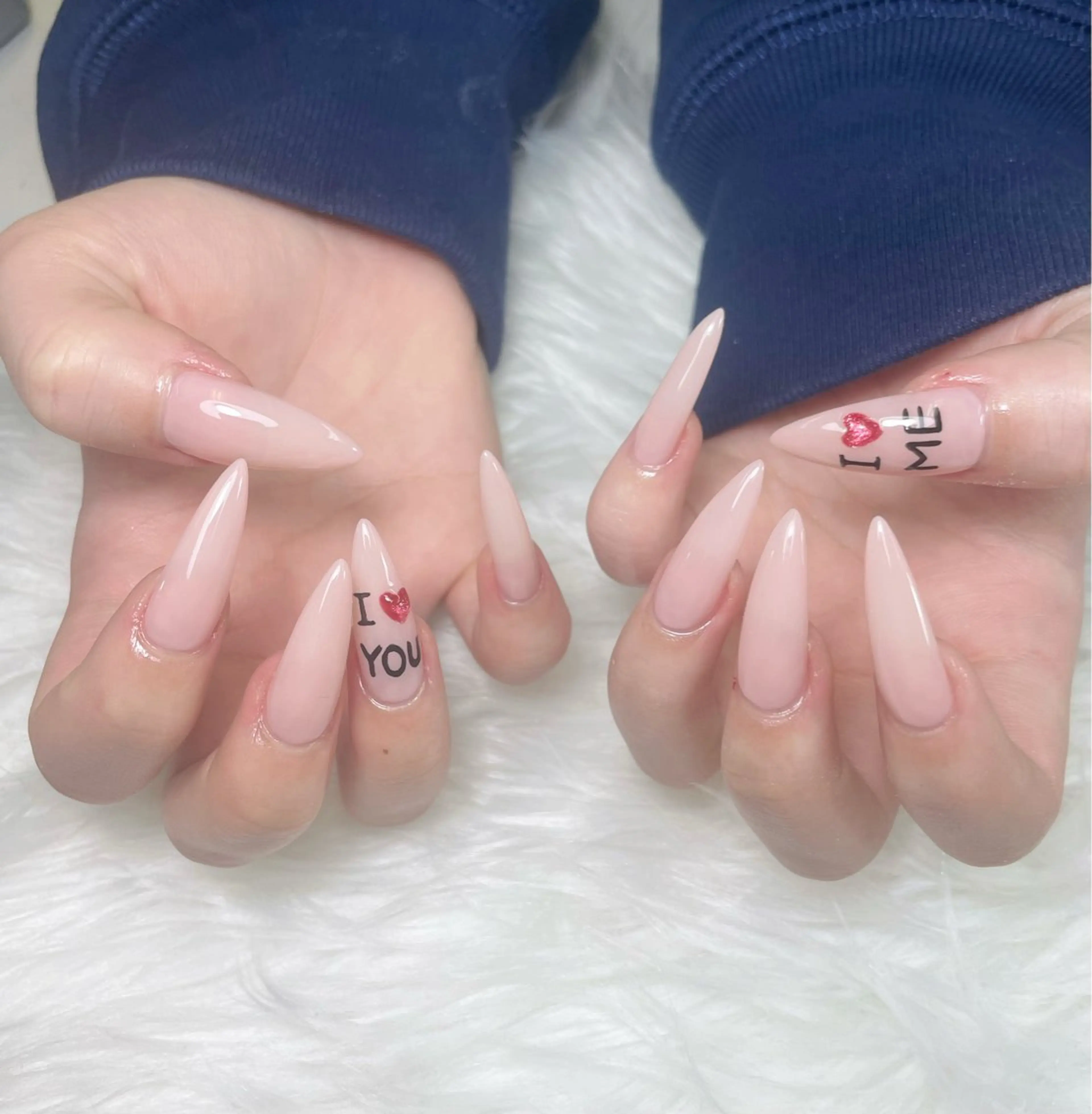 ネイル ハンドネイル King Nail_Salonのネイルデザイン