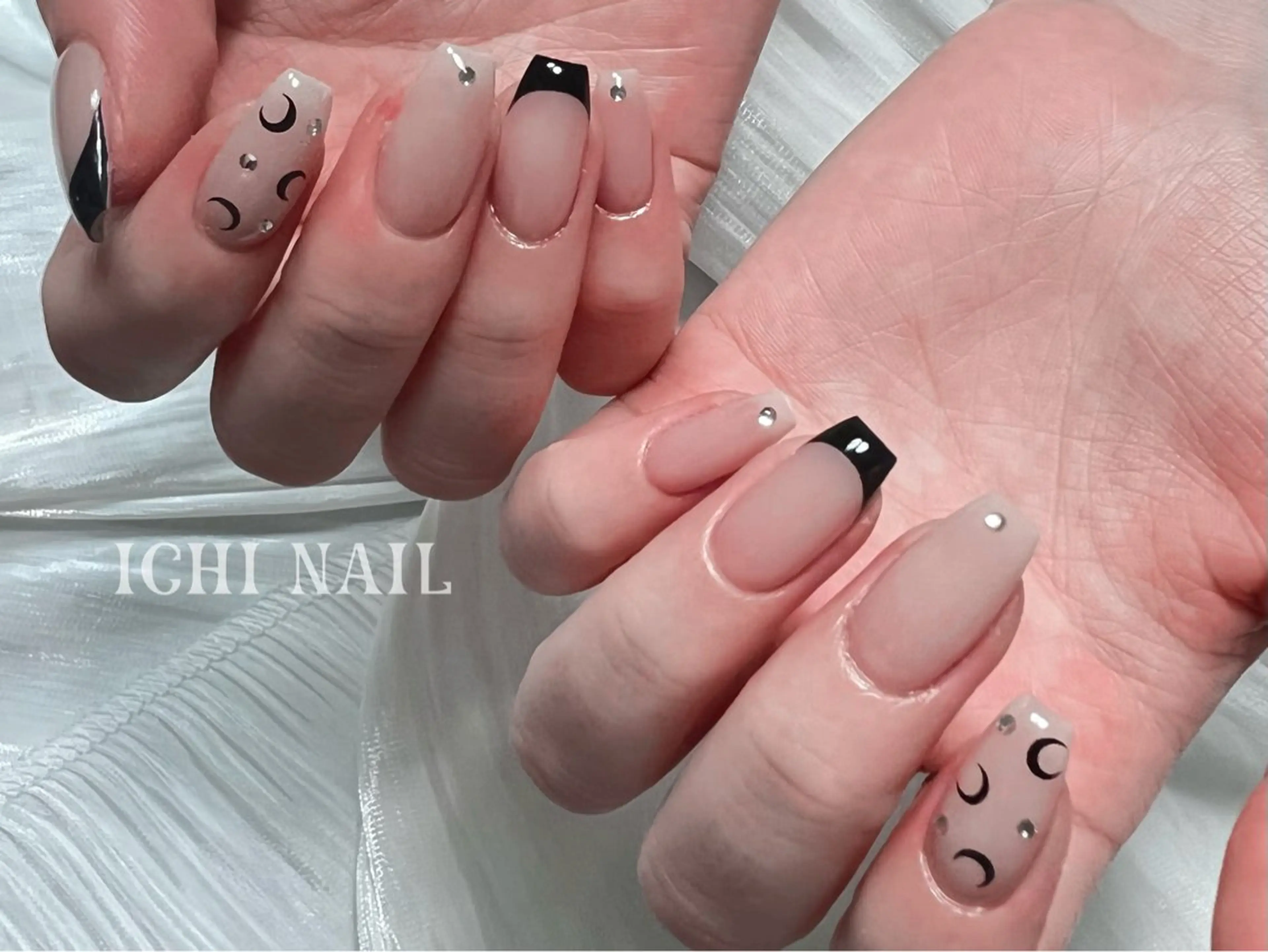 ネイル ハンドネイル 🧚🏻‍♀️ NOHA🎀のネイルデザイン