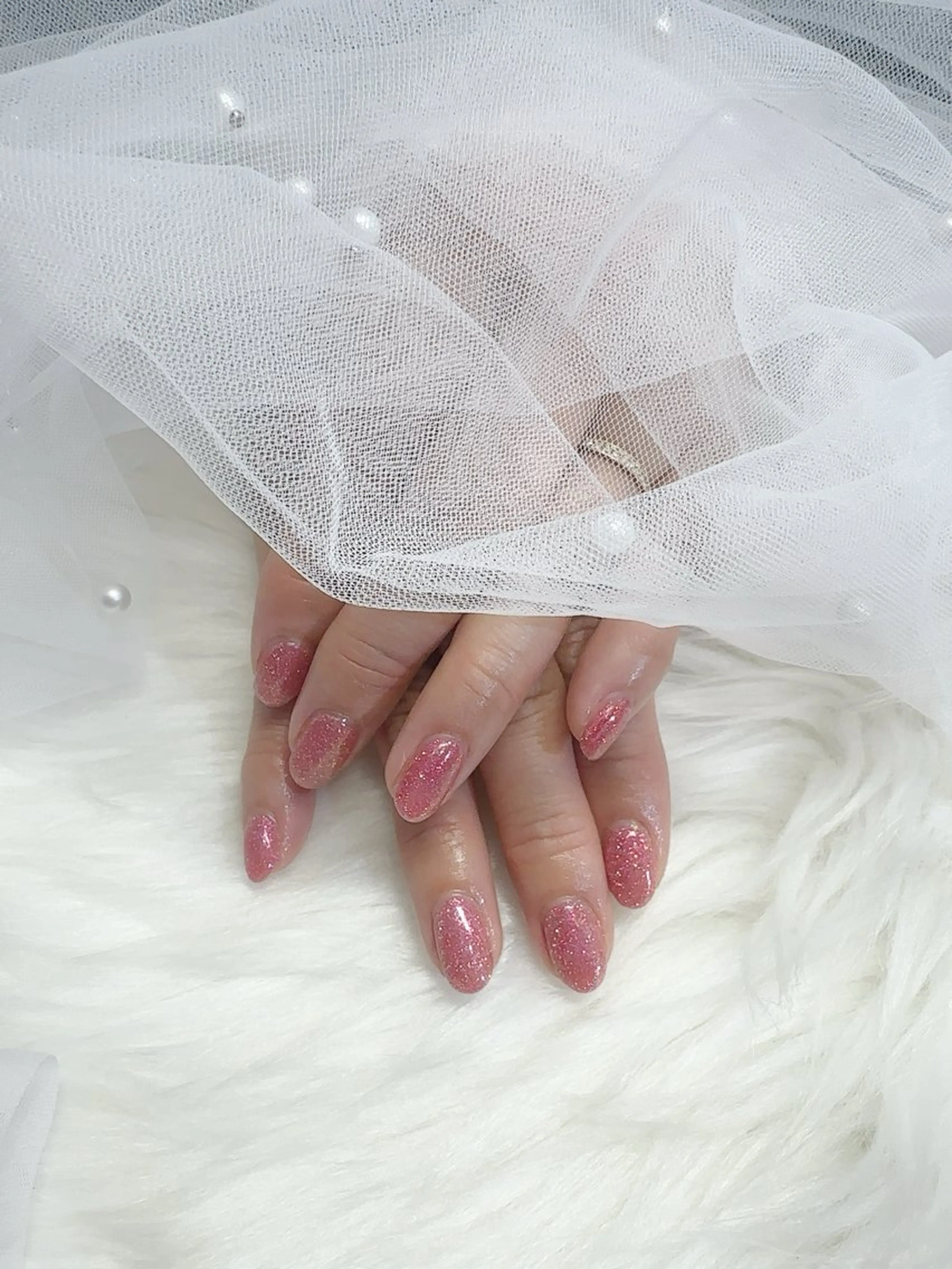 ネイル ★RISA★ 伊勢崎 【KARAT】のネイルデザイン