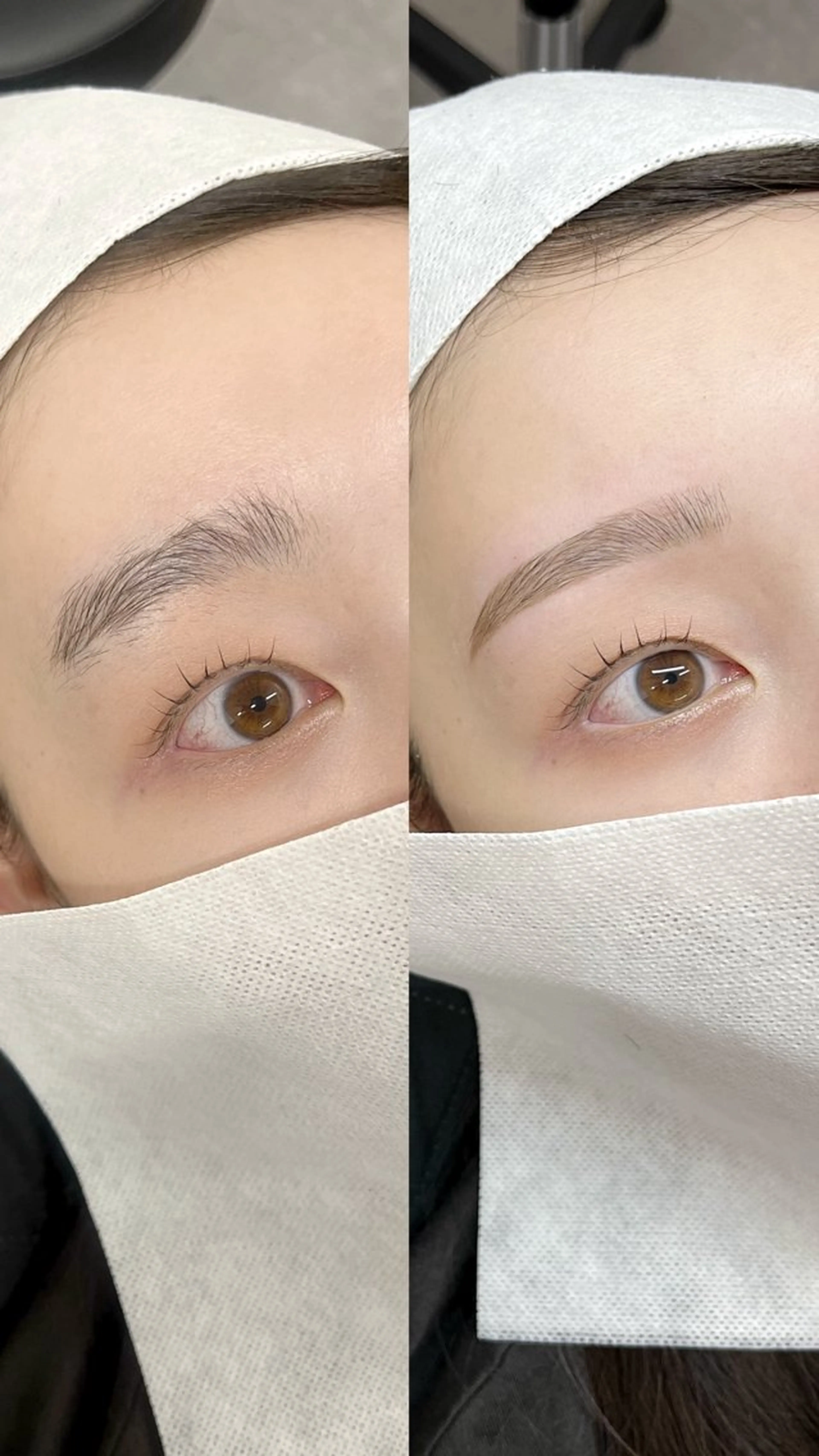 アイブロウ アイブロウサロン Me.の眉毛・アイブロウイメージ