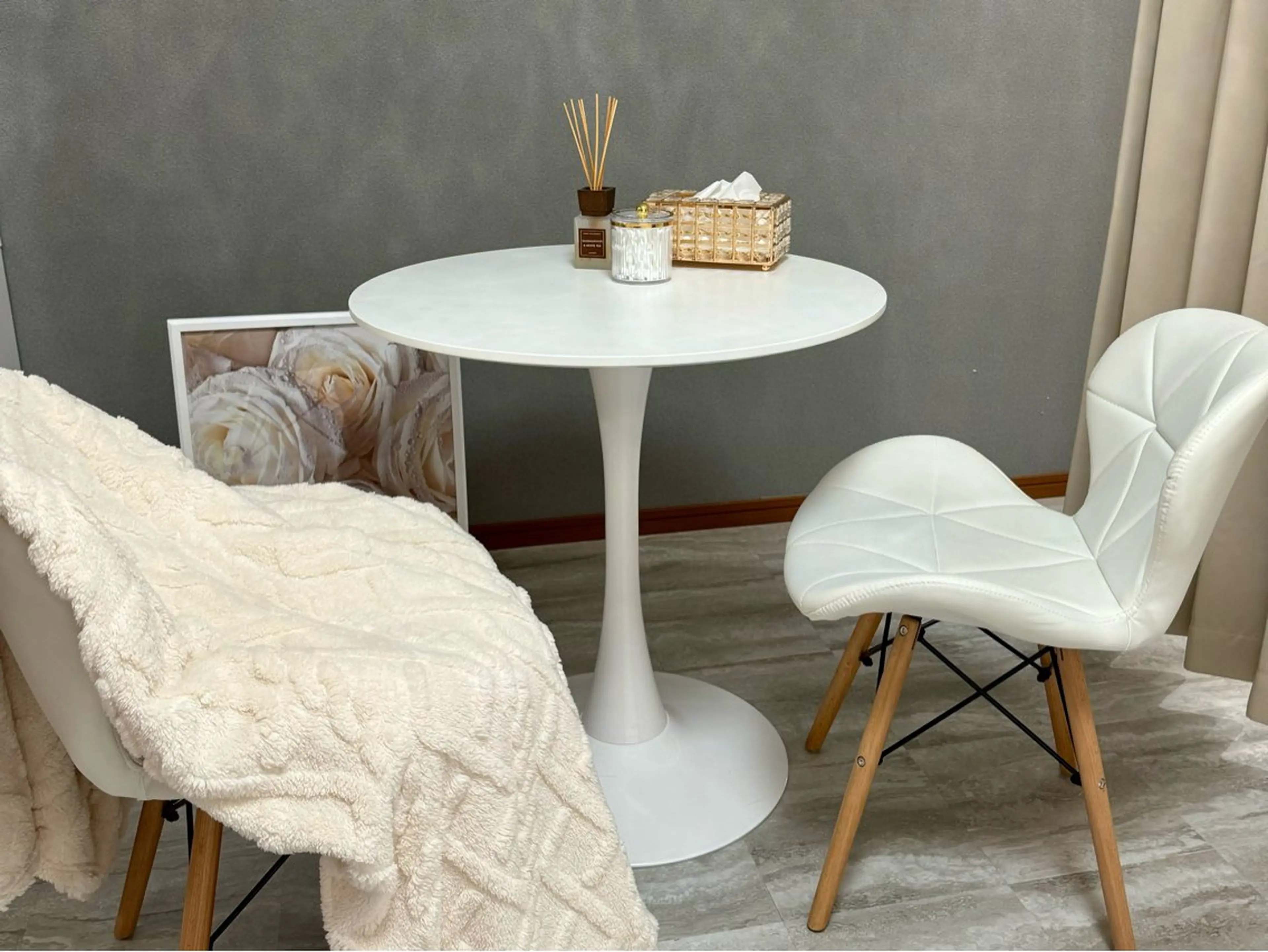 Wehana所属・Wehana salonのエステ・リラクイメージ