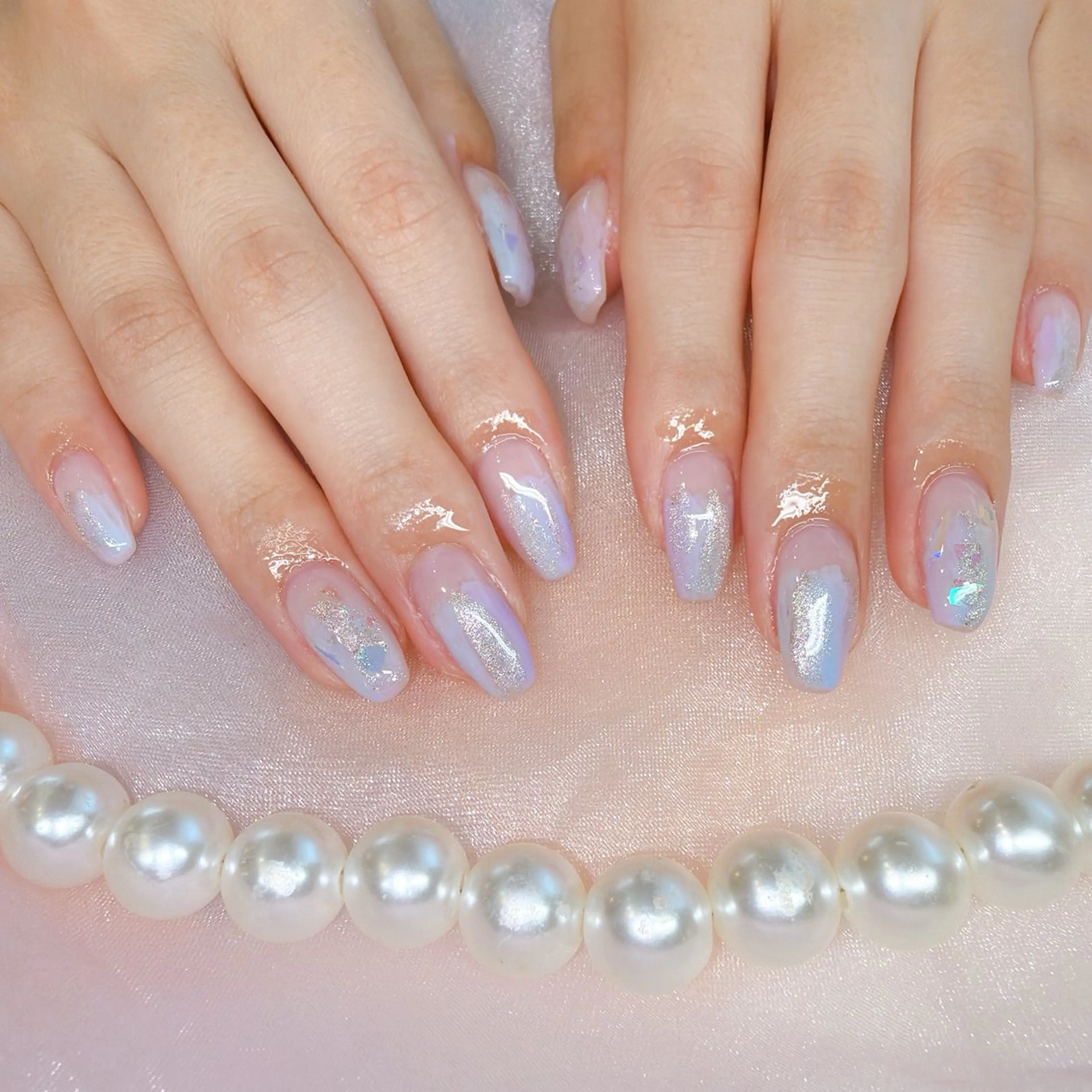 ネイル NailSalon MAHINAのネイルデザイン