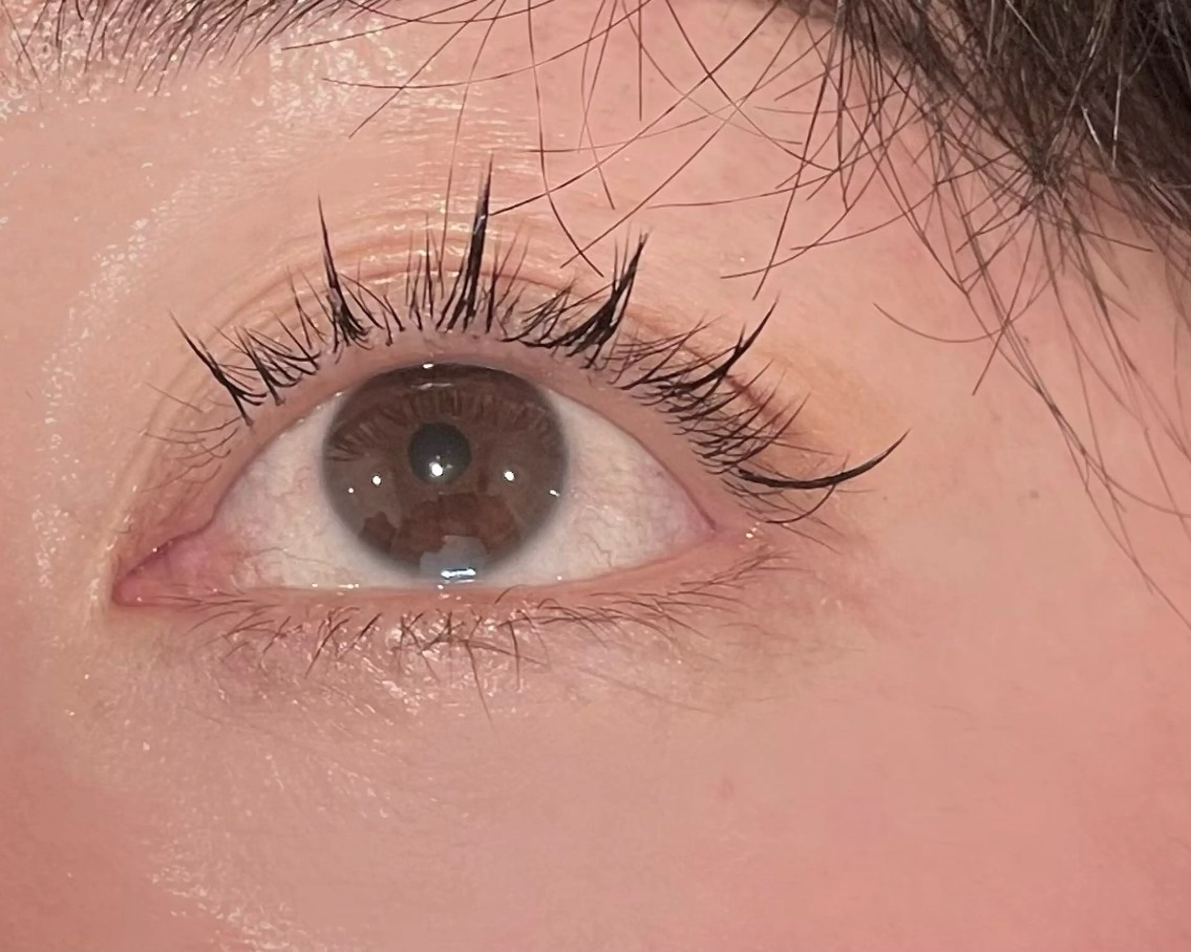 マツエク・マツパ マツエク レース アドラブル eyeのマツエク・マツパデザイン