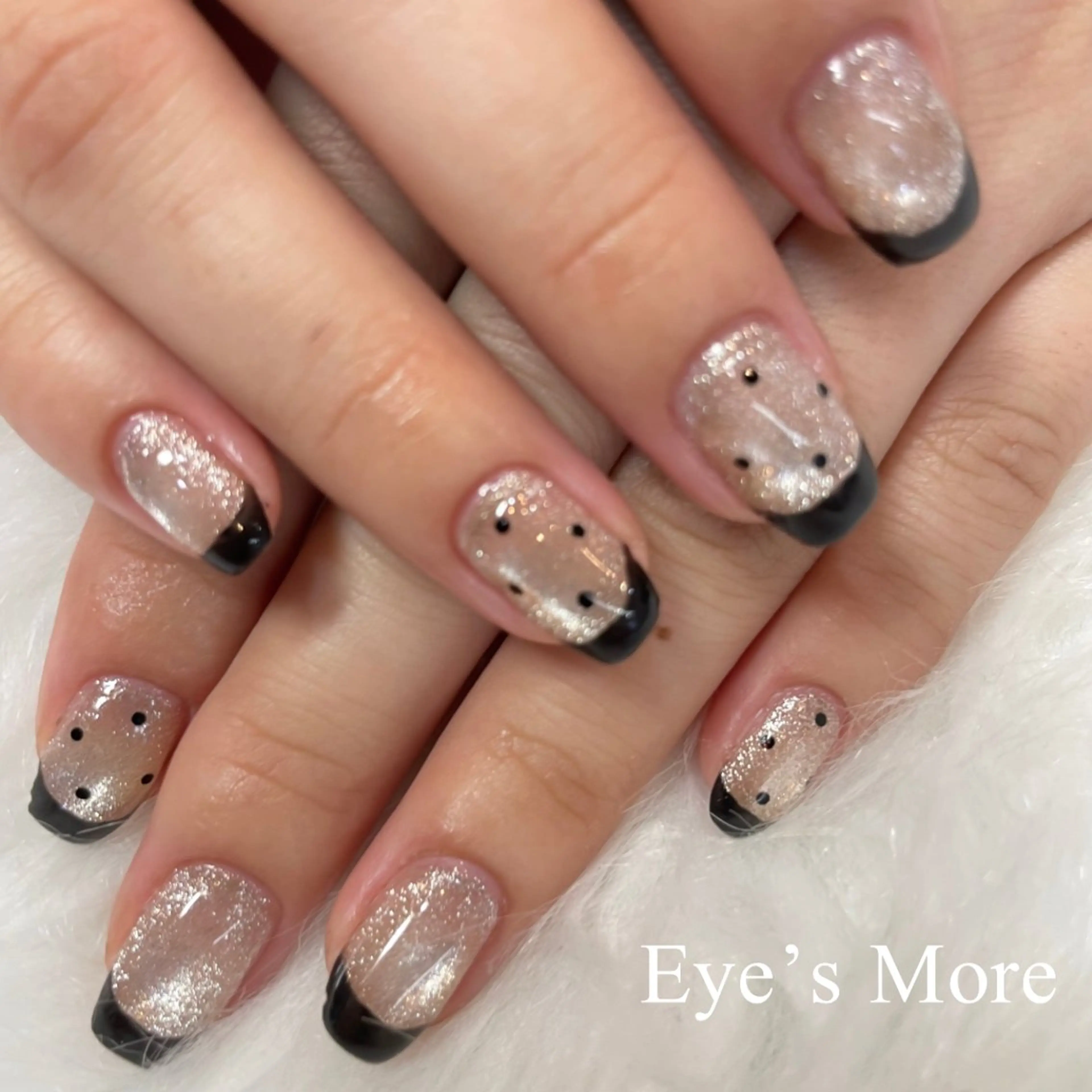 ネイル H Yukiのネイルデザイン