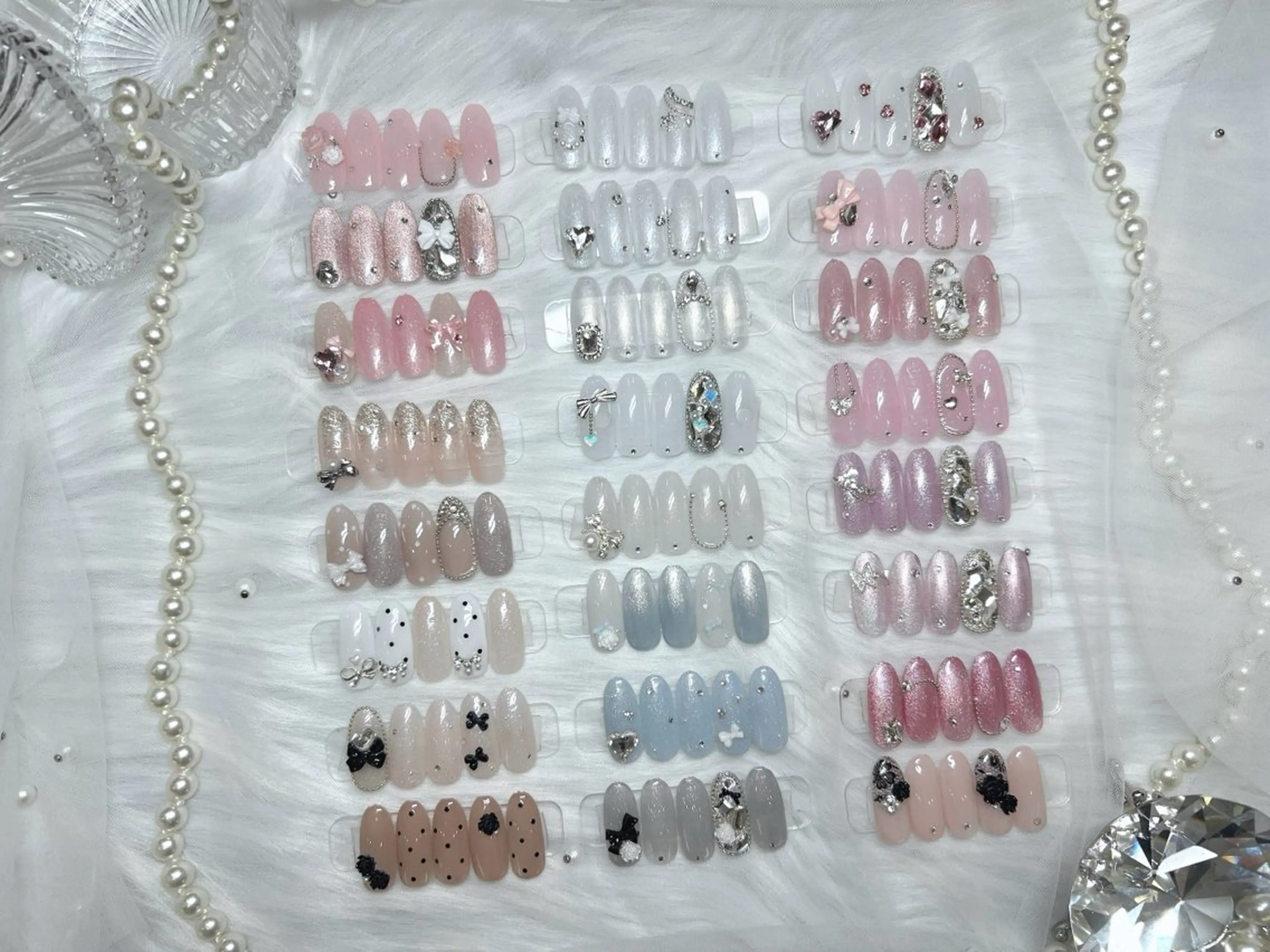 ネイル RIO 🎀のネイルデザイン