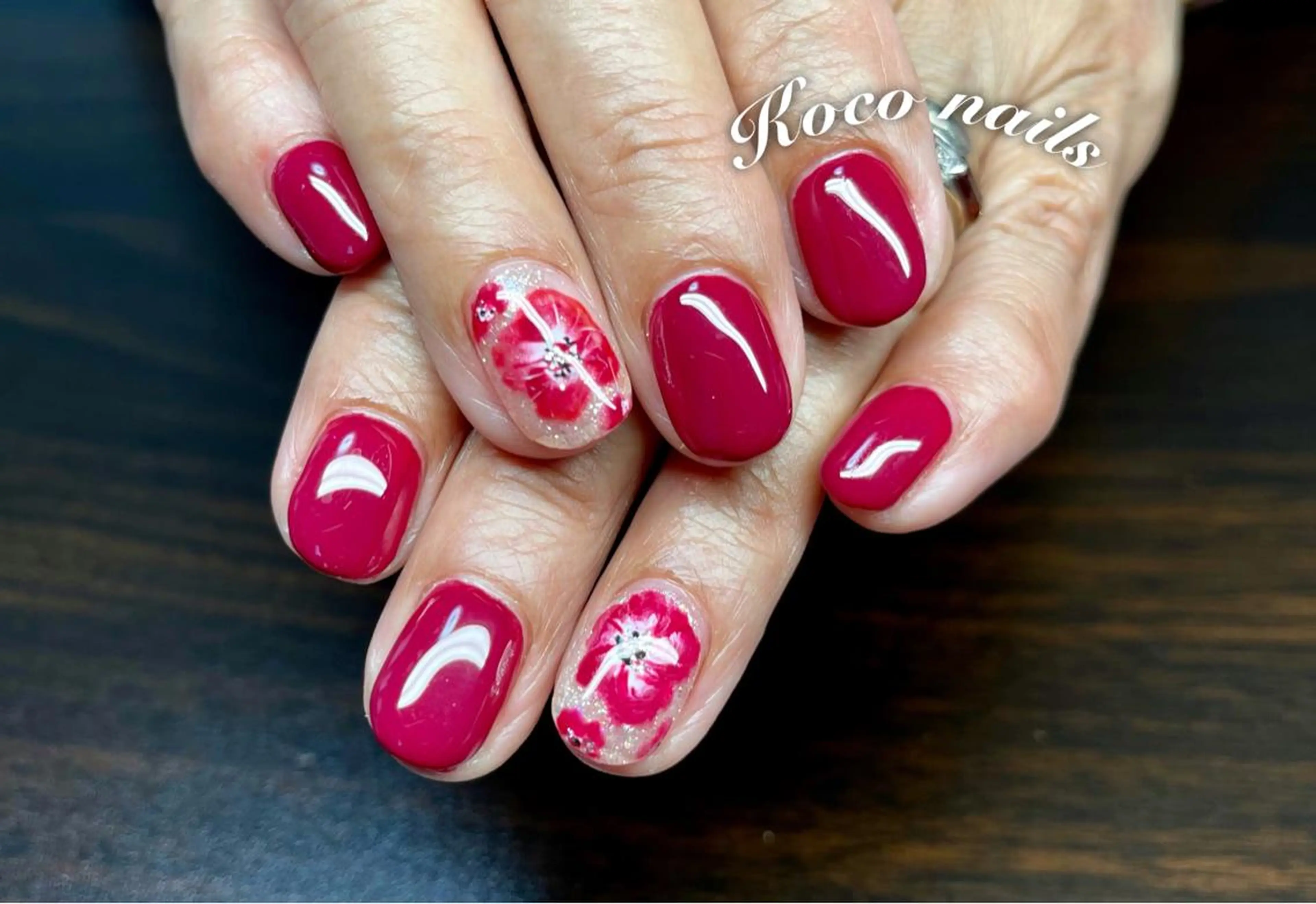 ネイル Mai’s nailのネイルデザイン