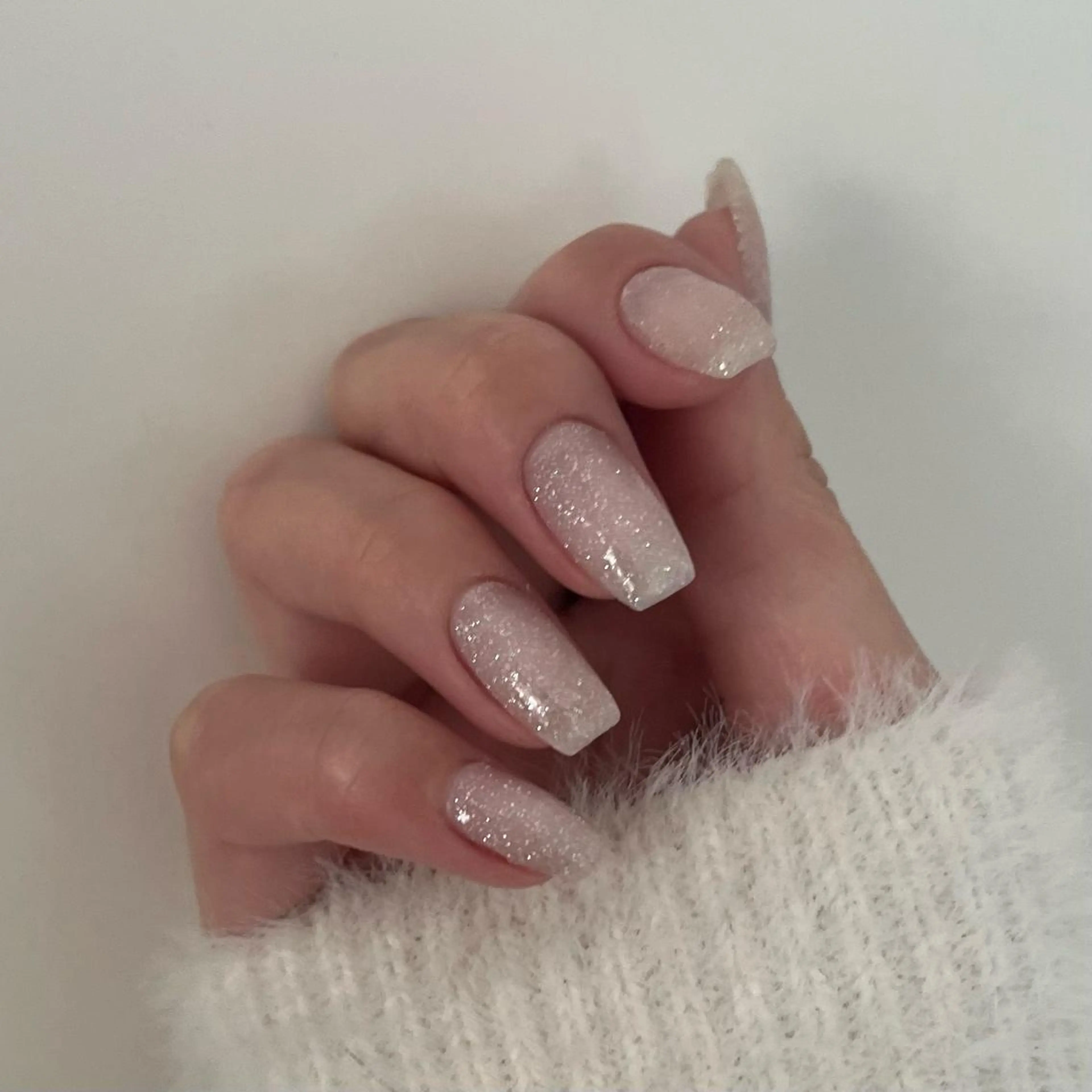 ネイル private salon liu.のネイルデザイン