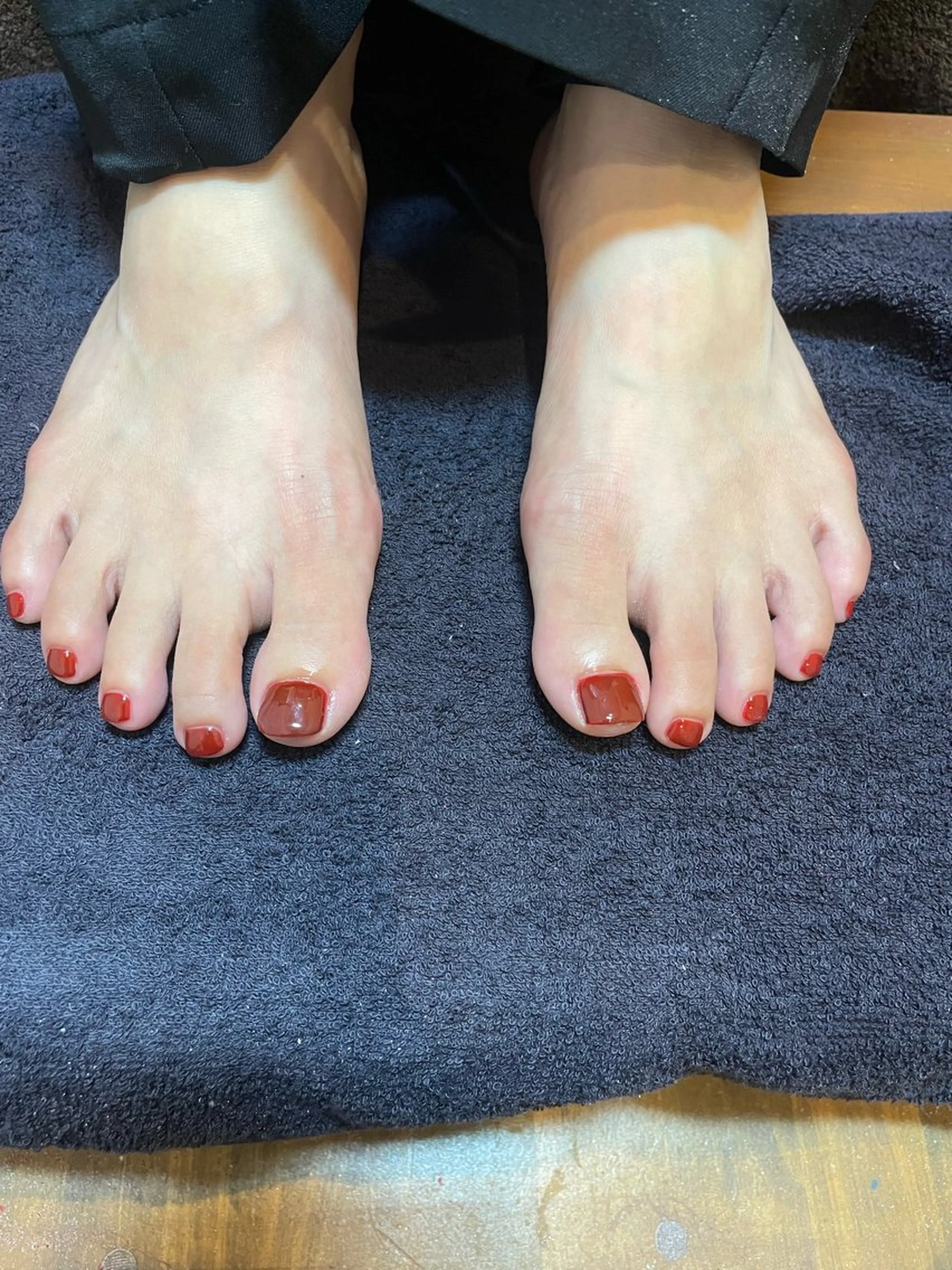 ネイル Plumeria 永井のネイルデザイン