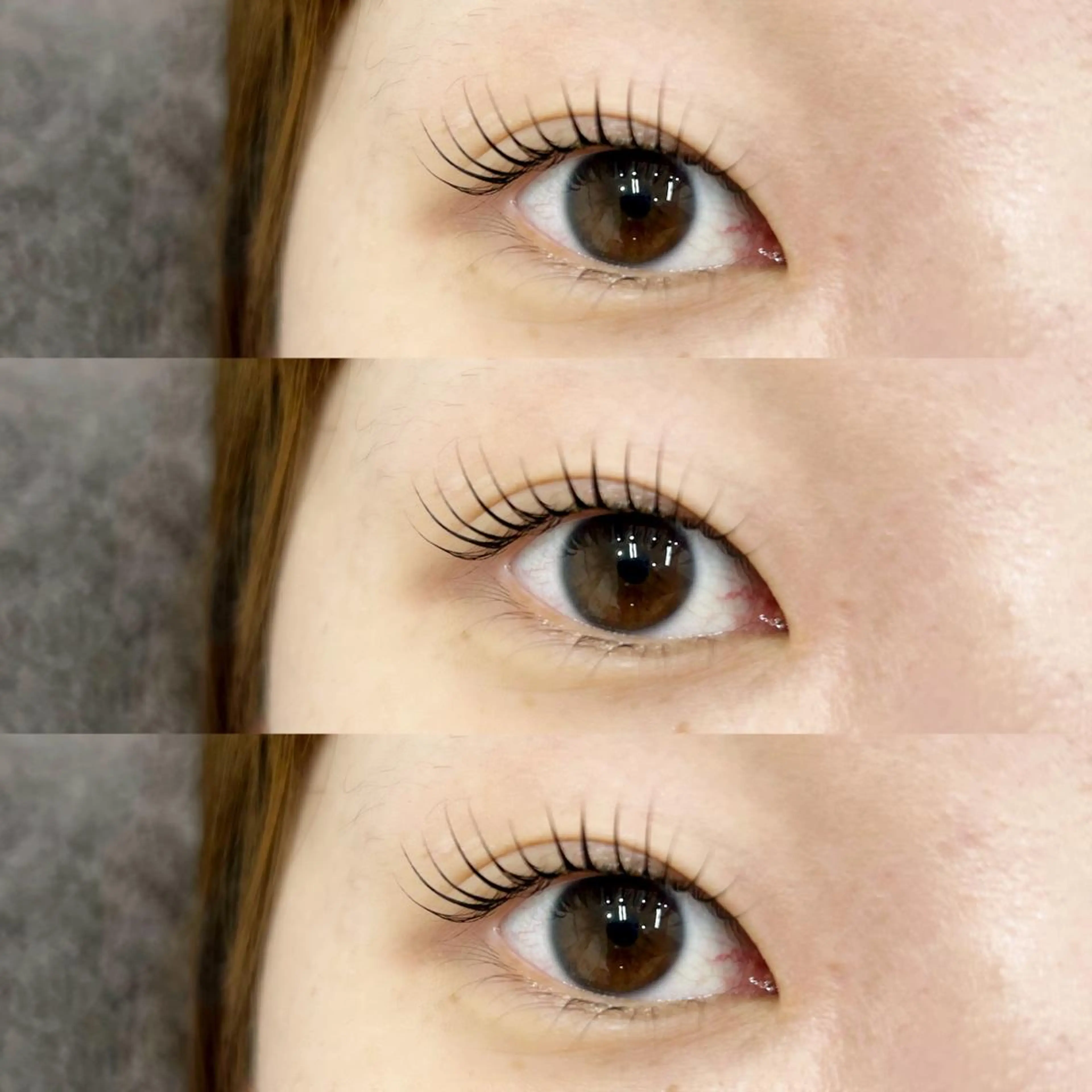 マツエク・マツパ bambina KAIRIの眉毛・アイブロウイメージ