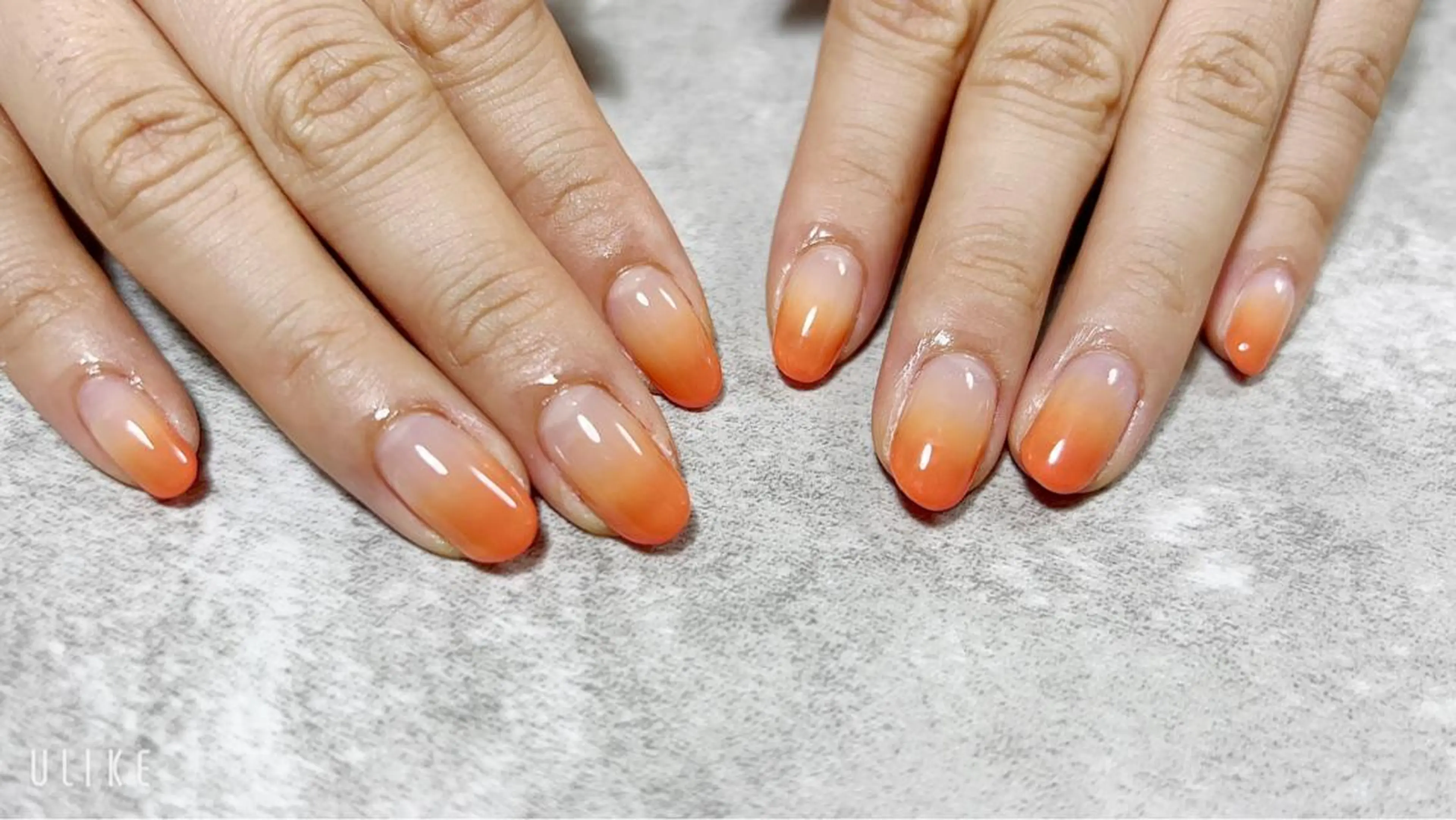 ネイル nalu nailのネイルデザイン
