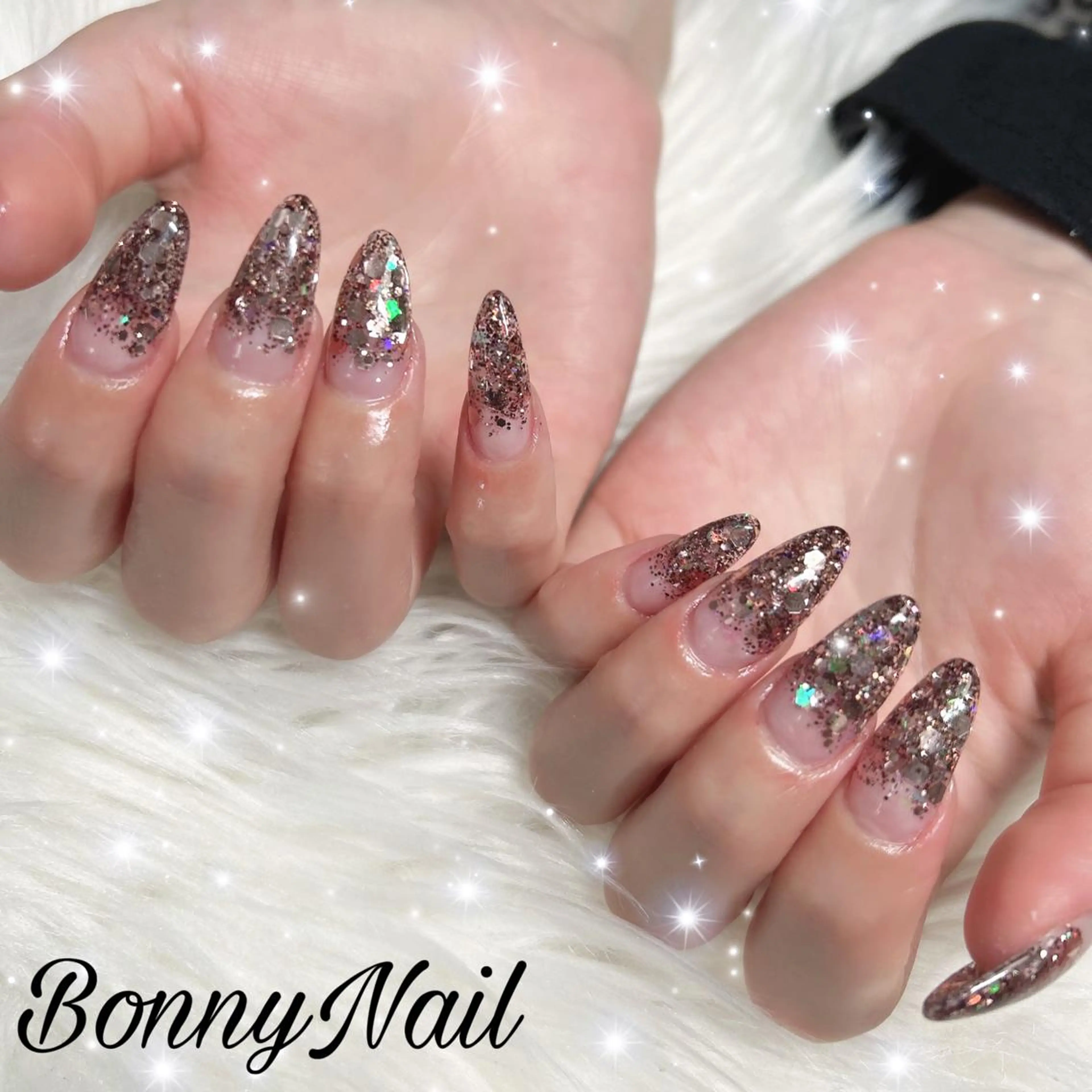 ネイル Bonny Nailのネイルデザイン