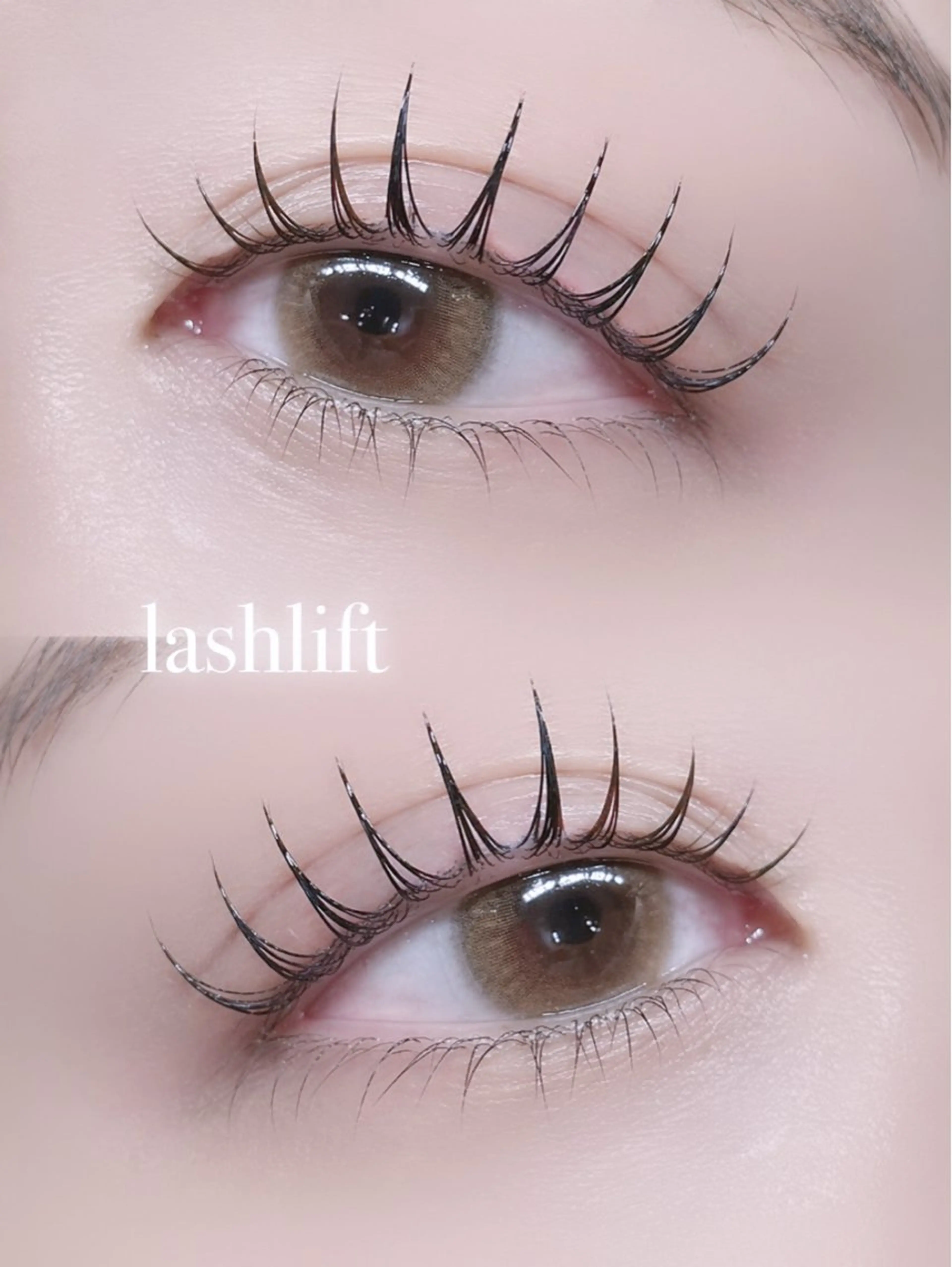 マツエク・マツパ 束感まつ毛 束感 │似合わせ 🌙yuzu  渋谷のマツエク・マツパデザイン