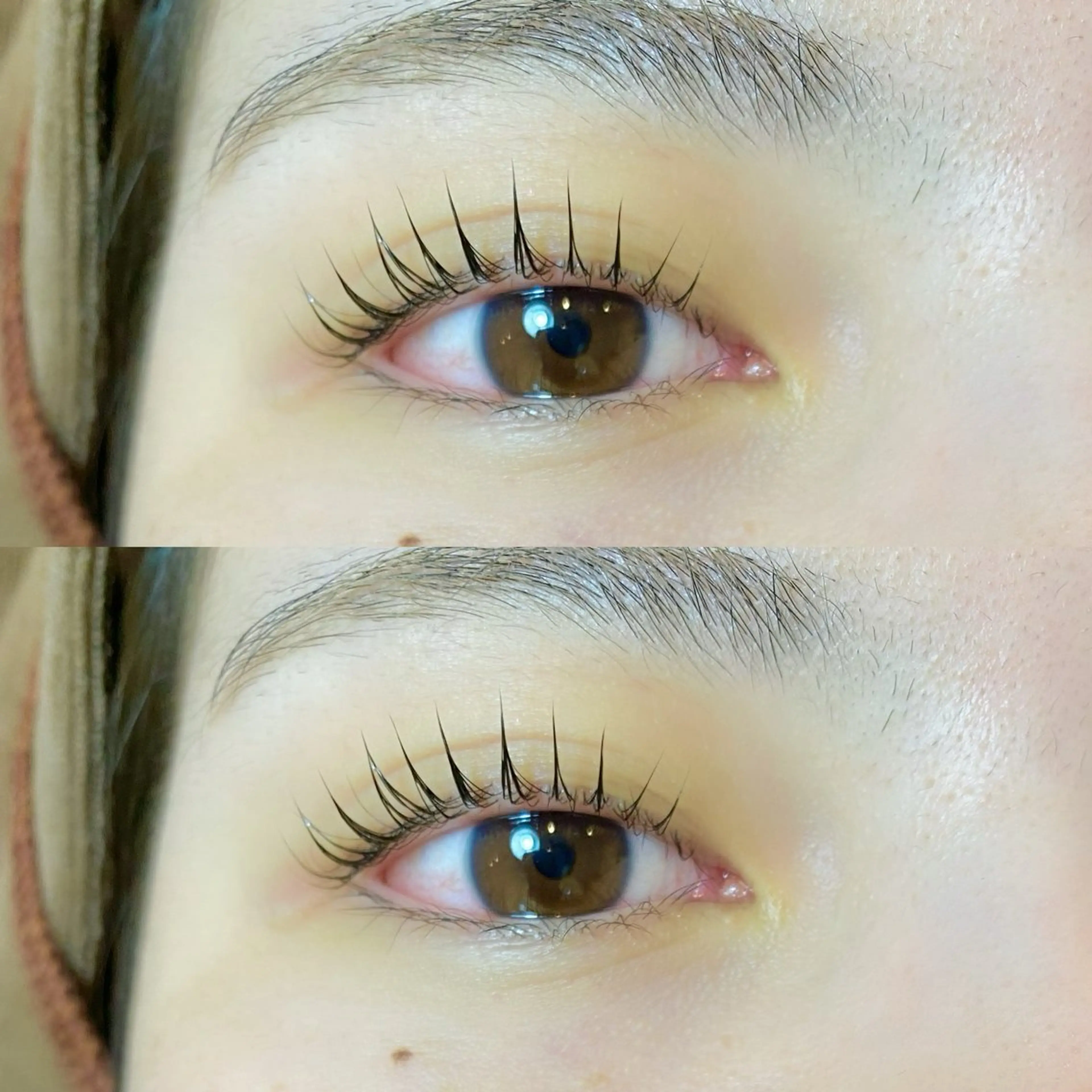 パーマ ✨髪質改善/透明感 カラー🪽わかなのヘアスタイル