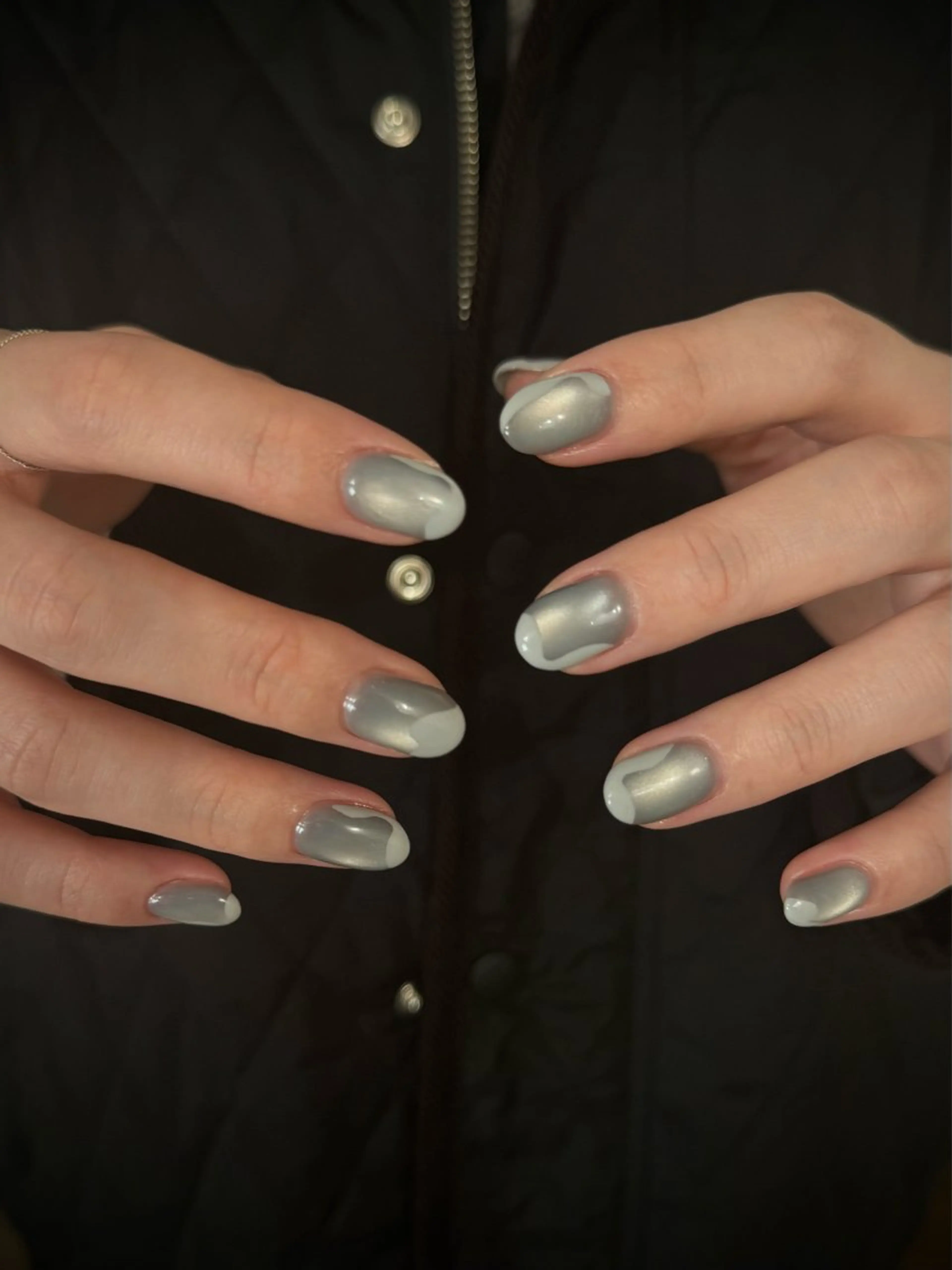 ネイル ハンドネイル filonnail asukaのネイルデザイン