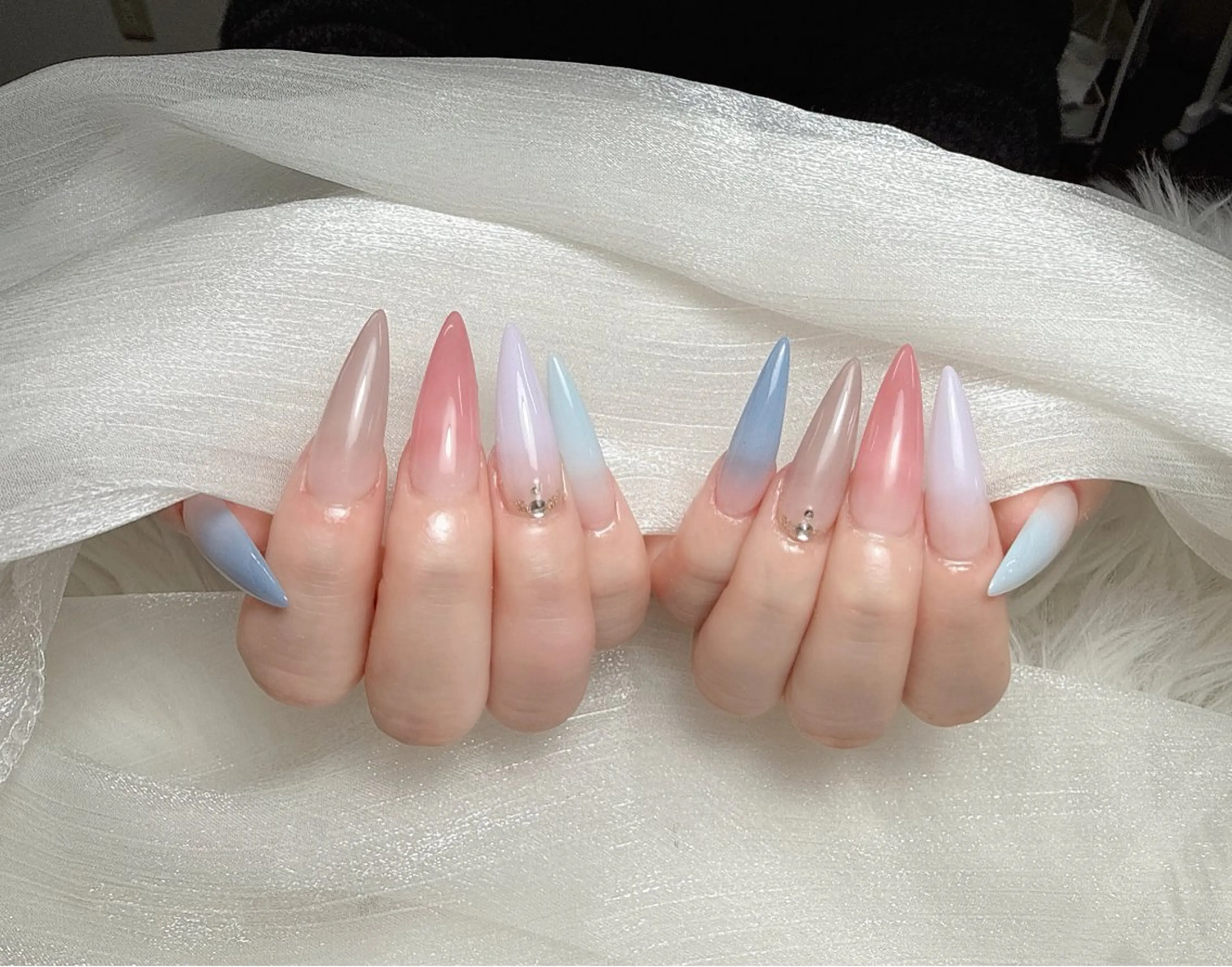 ネイル ENサロン けいのネイルデザイン