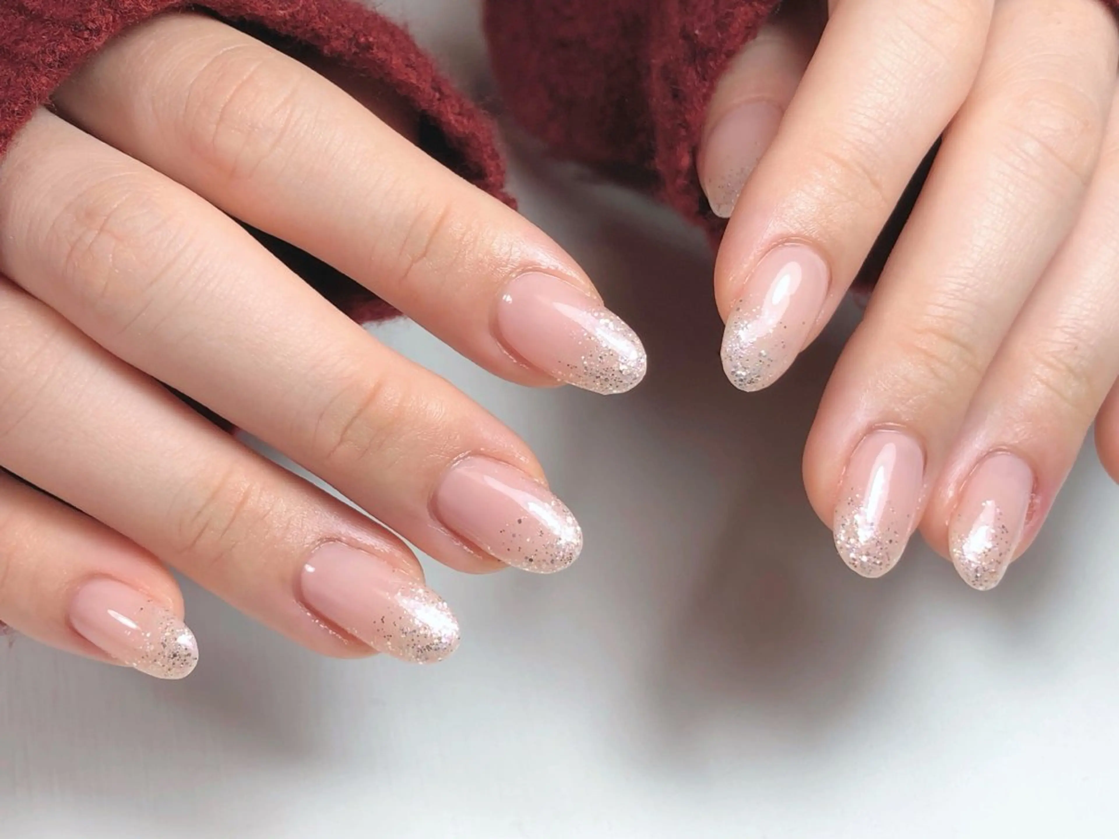 ネイル ハンドネイル atelier in bloomのネイルデザイン