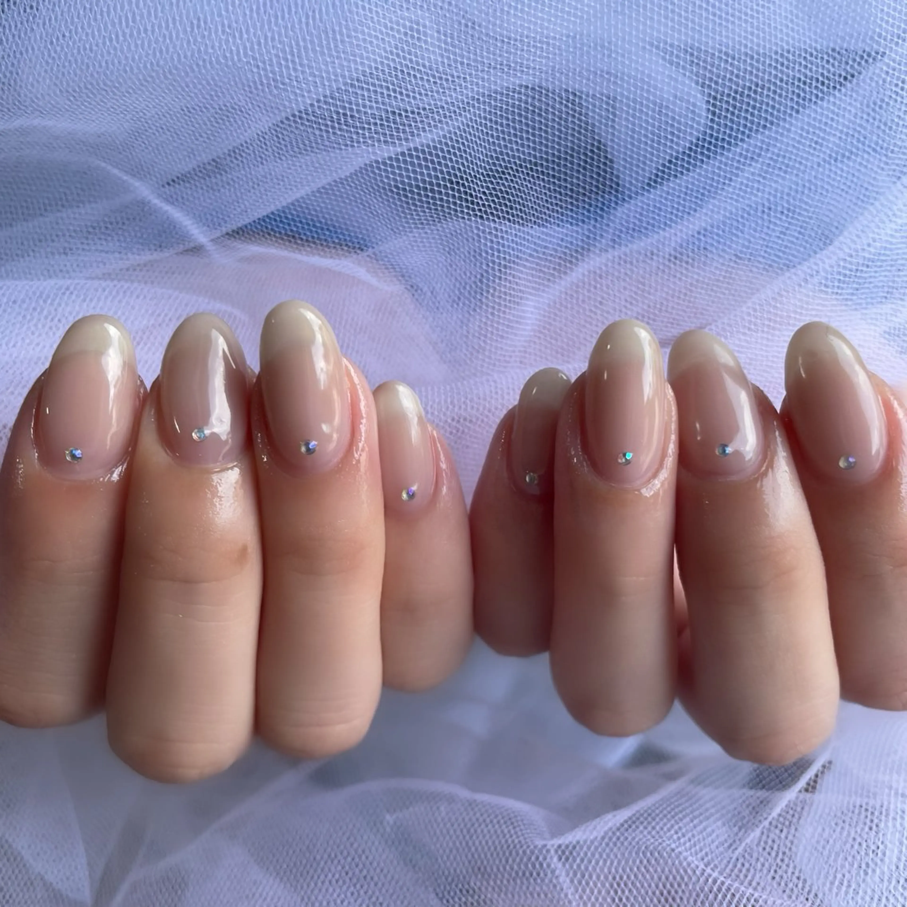 ネイル 佐柄 あすかのネイルデザイン