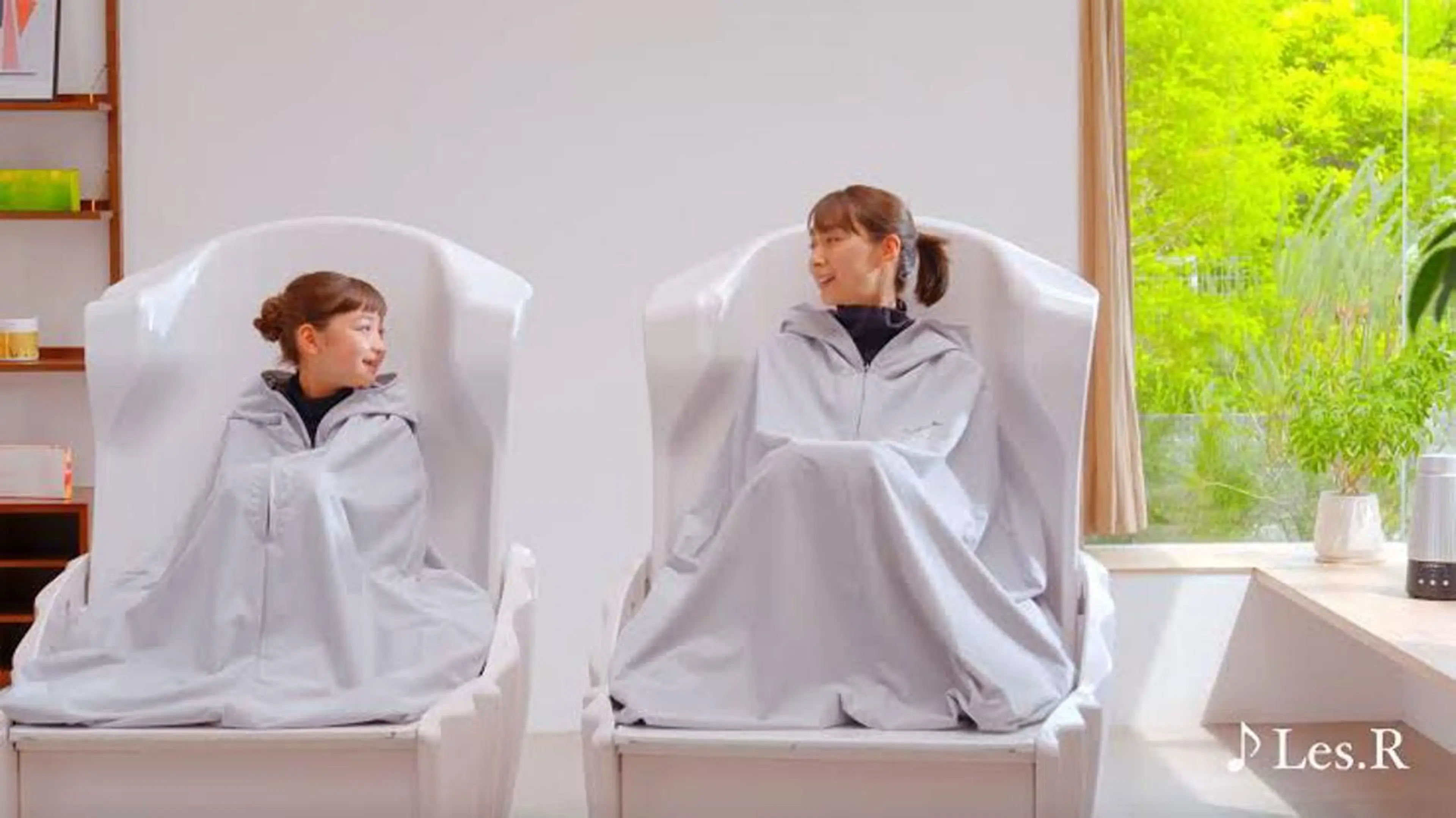 YOSAPARK Moon fairyのエステ・リラクイメージ